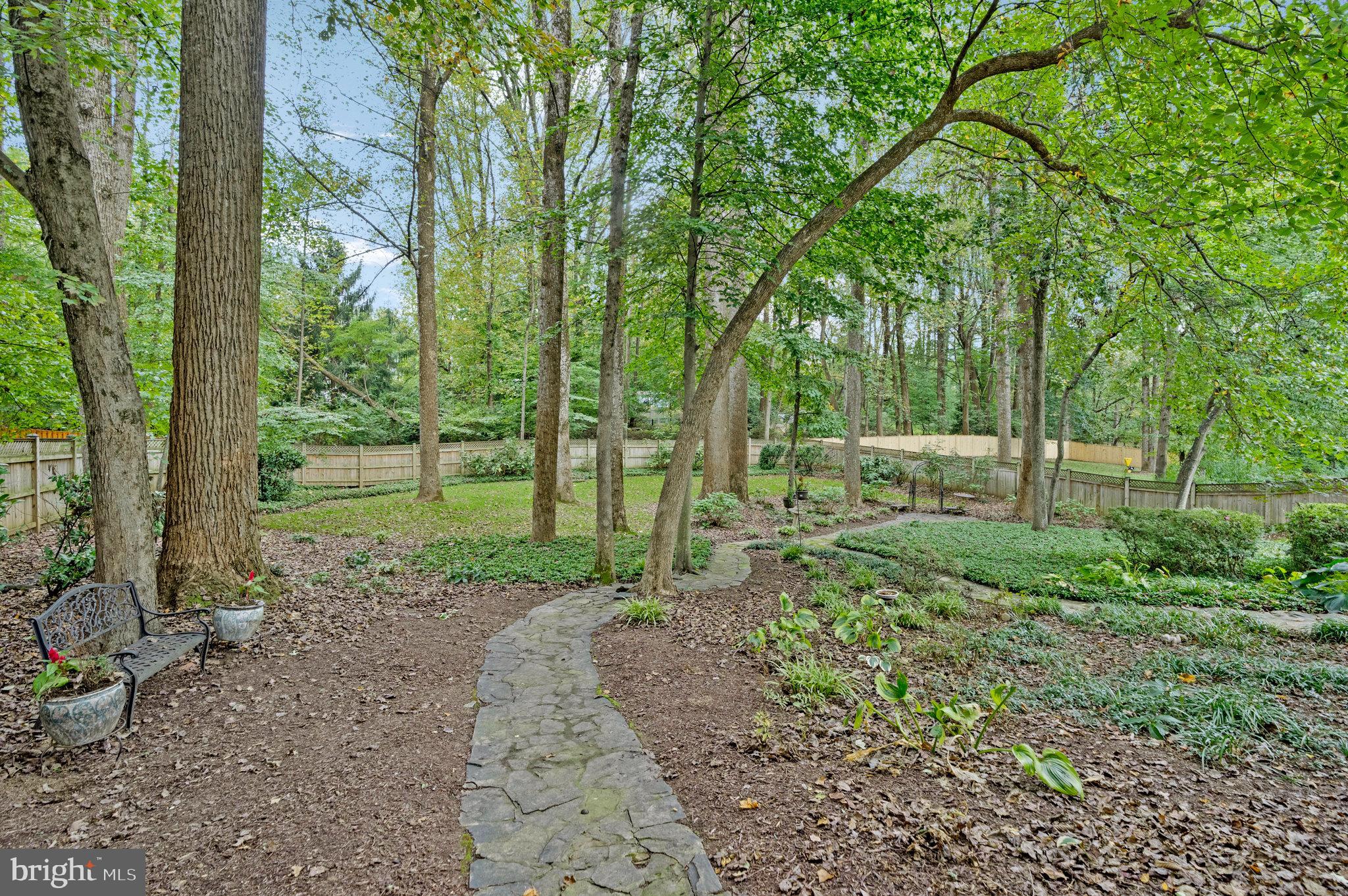 HICKORY HOLLOW FOREST - Residential