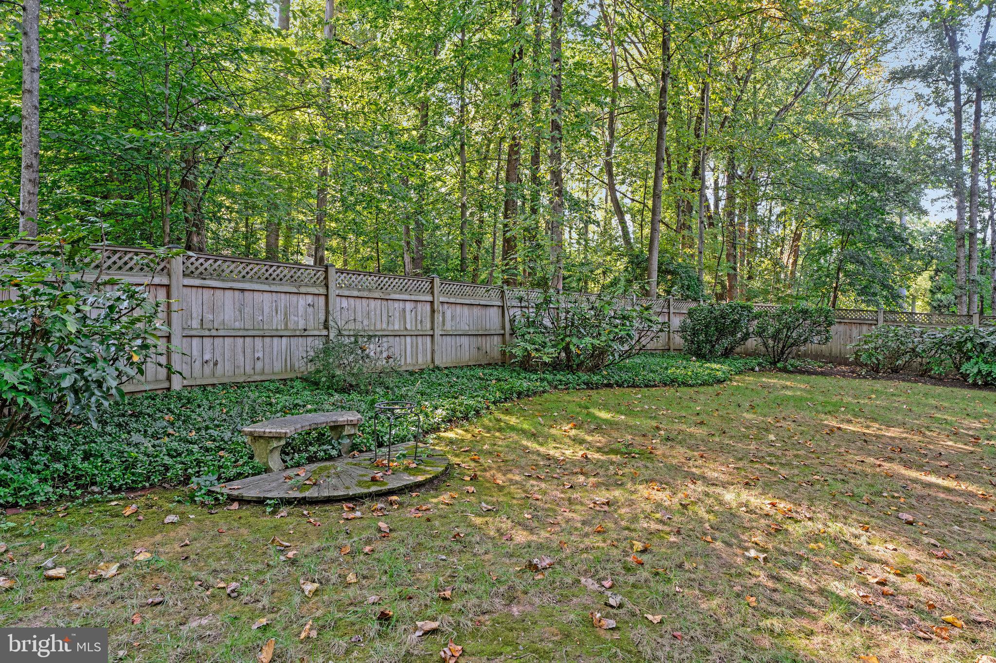 HICKORY HOLLOW FOREST - Residential