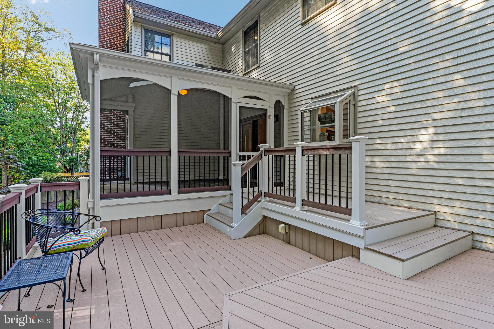 HICKORY HOLLOW FOREST - Residential