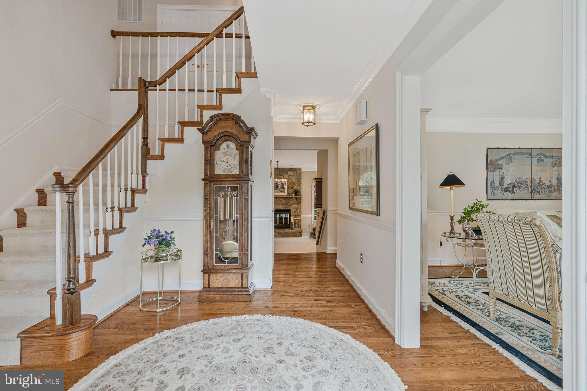 HICKORY HOLLOW FOREST - Residential