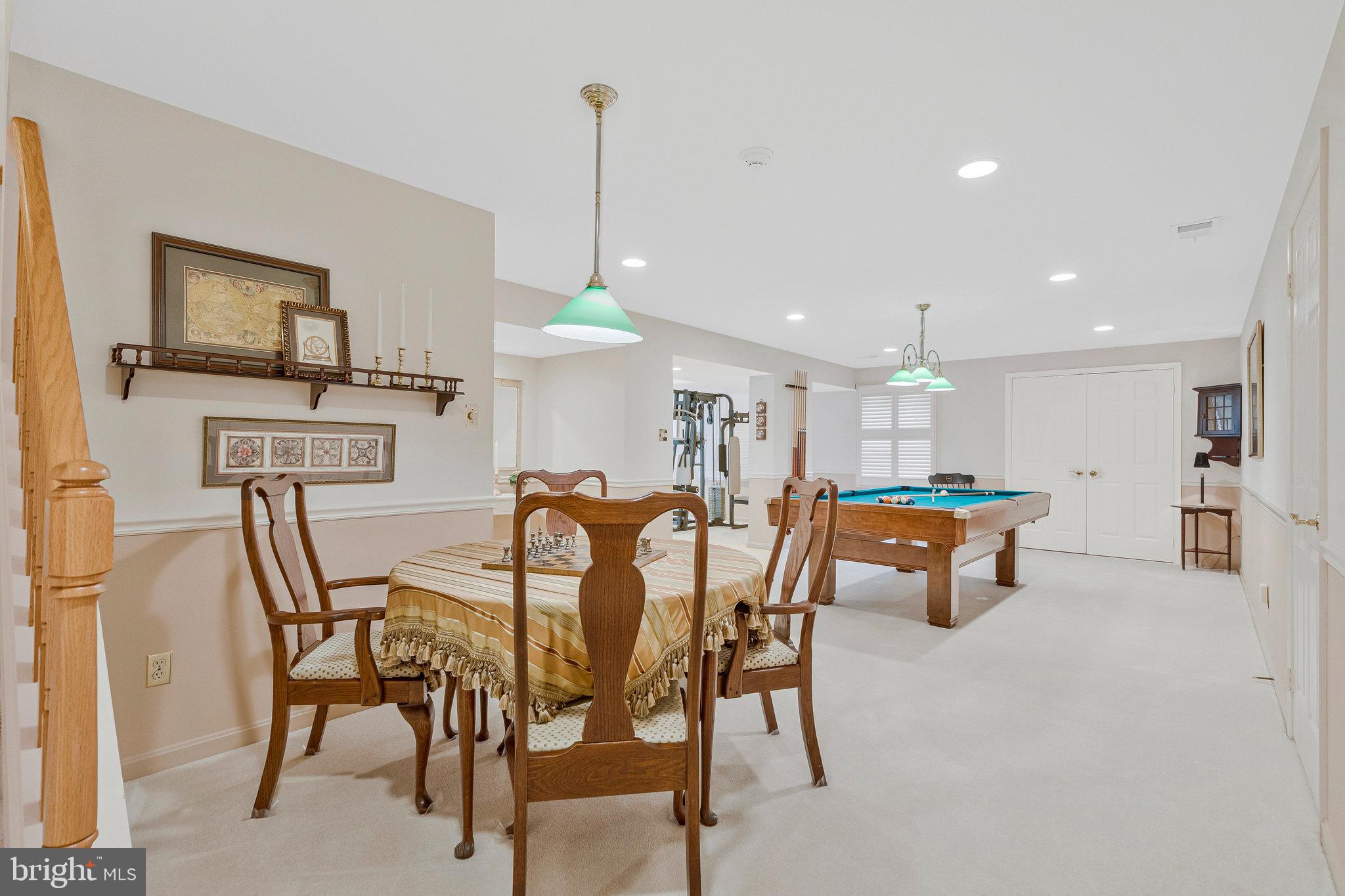 HICKORY HOLLOW FOREST - Residential