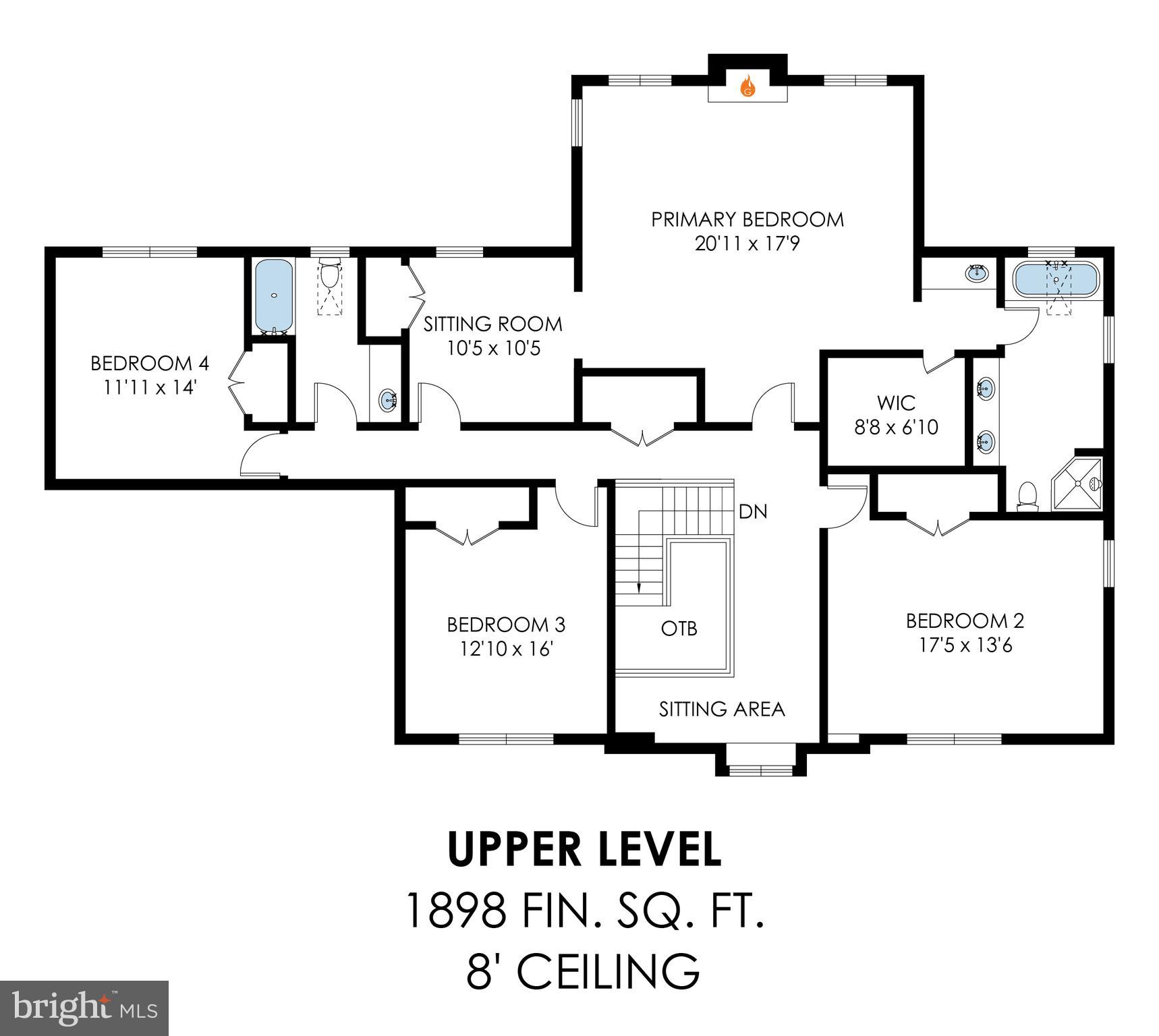 HICKORY HOLLOW FOREST - Residential