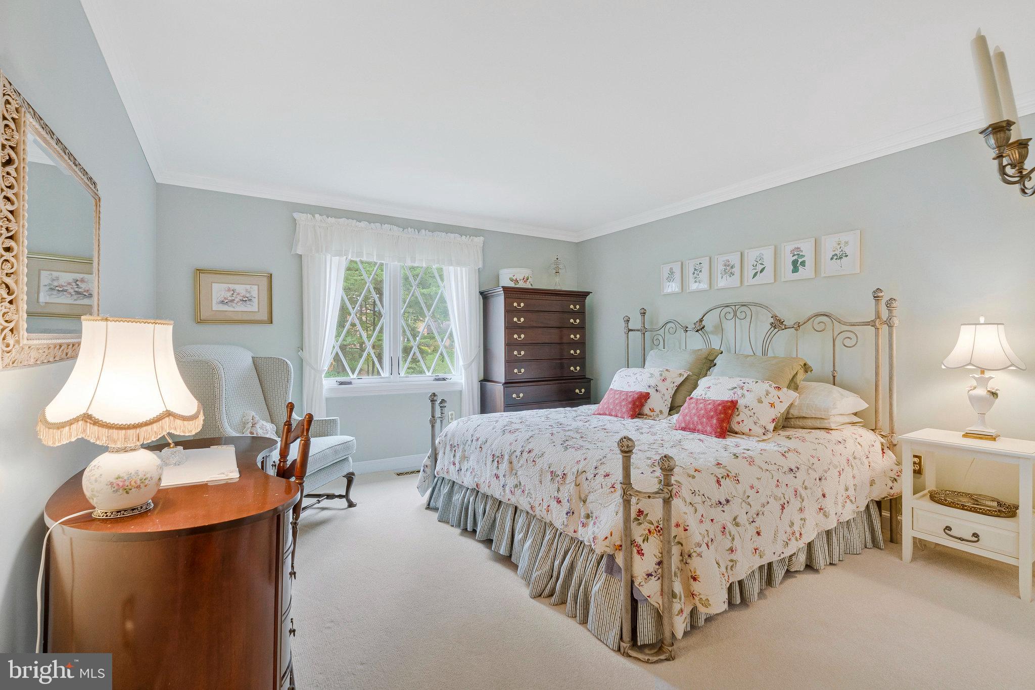 HICKORY HOLLOW FOREST - Residential