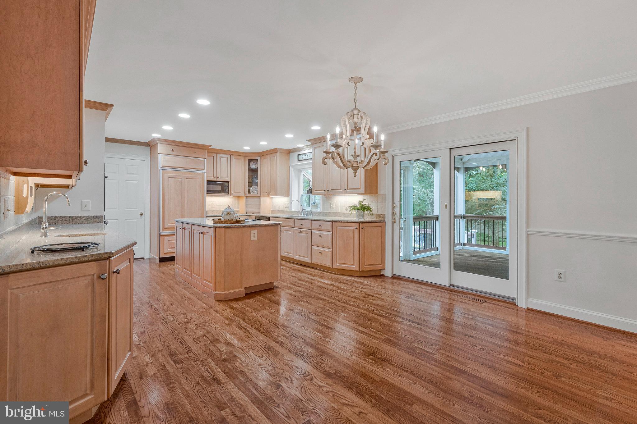 HICKORY HOLLOW FOREST - Residential