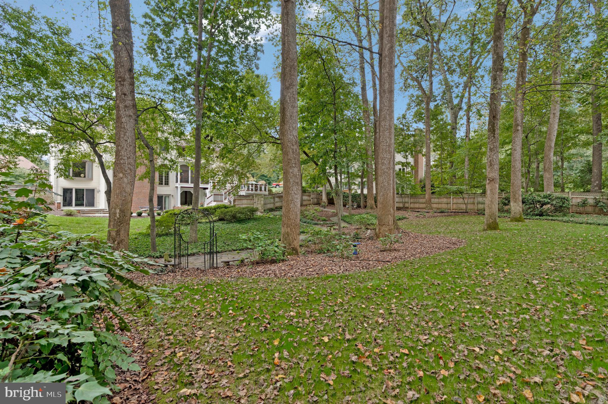 HICKORY HOLLOW FOREST - Residential