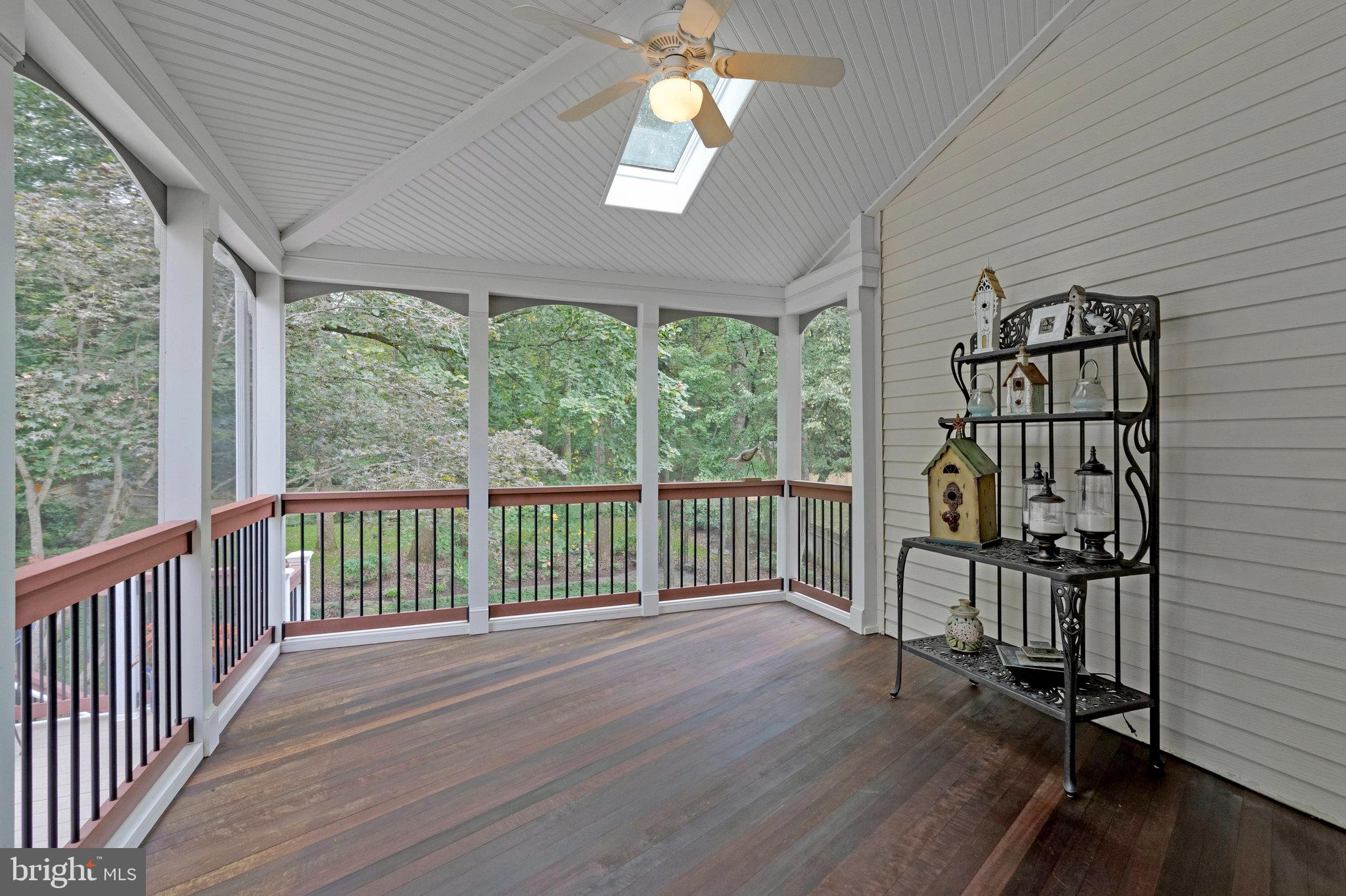 HICKORY HOLLOW FOREST - Residential