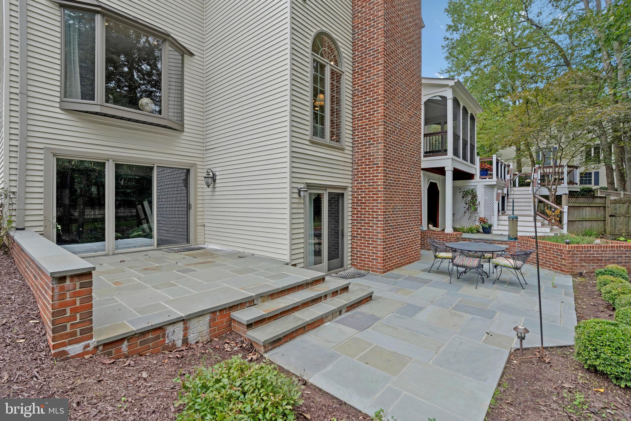 HICKORY HOLLOW FOREST - Residential