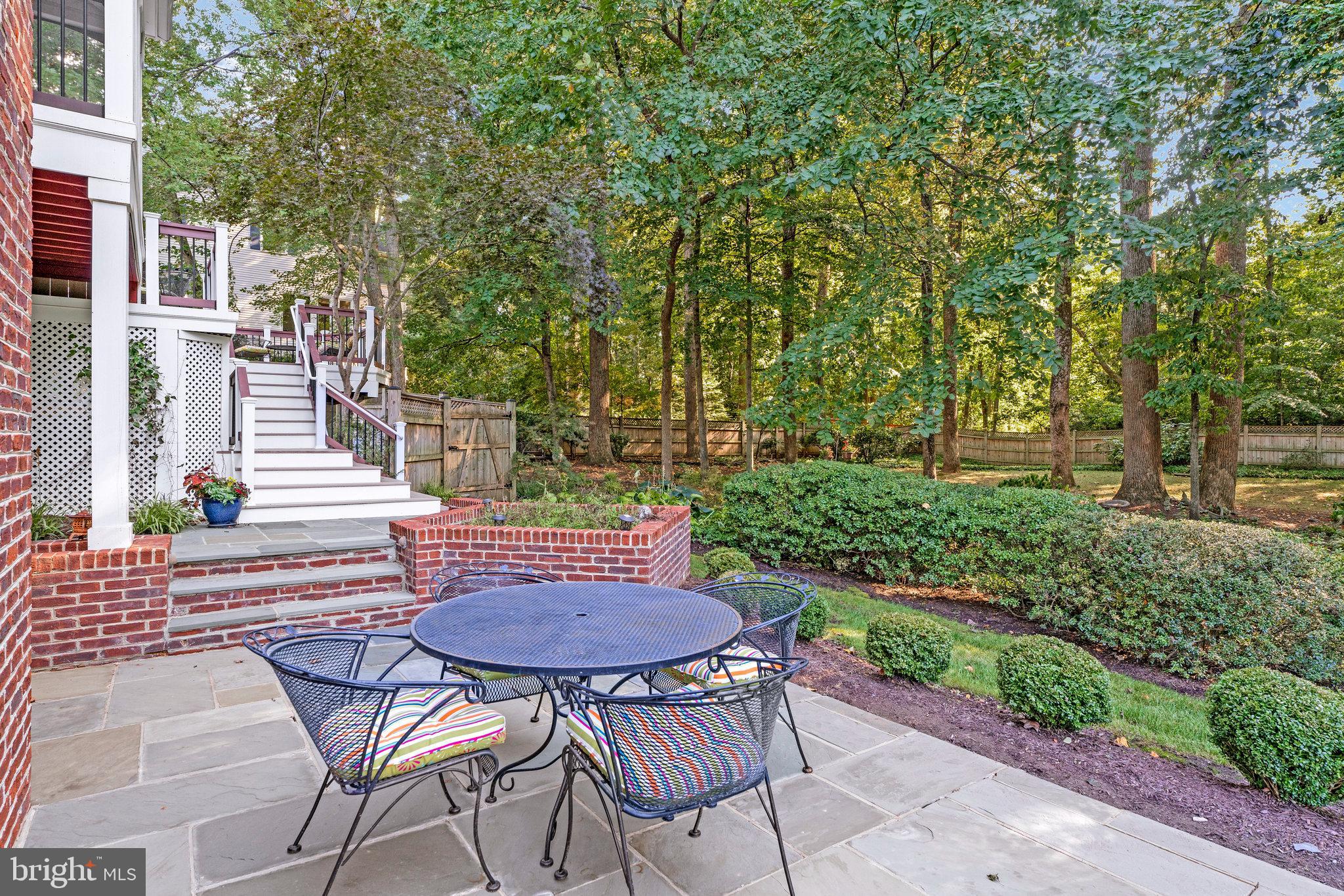 HICKORY HOLLOW FOREST - Residential