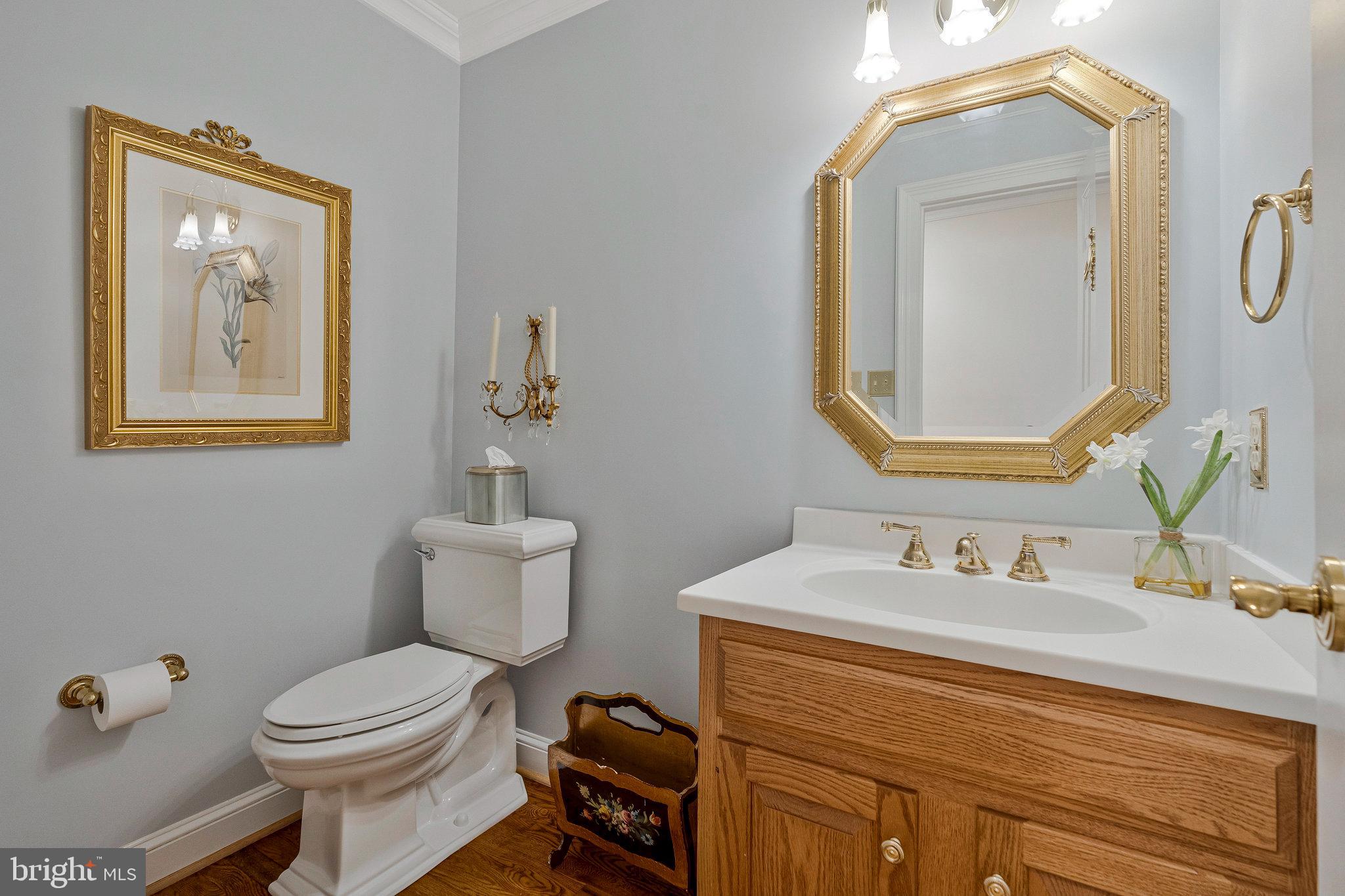 HICKORY HOLLOW FOREST - Residential