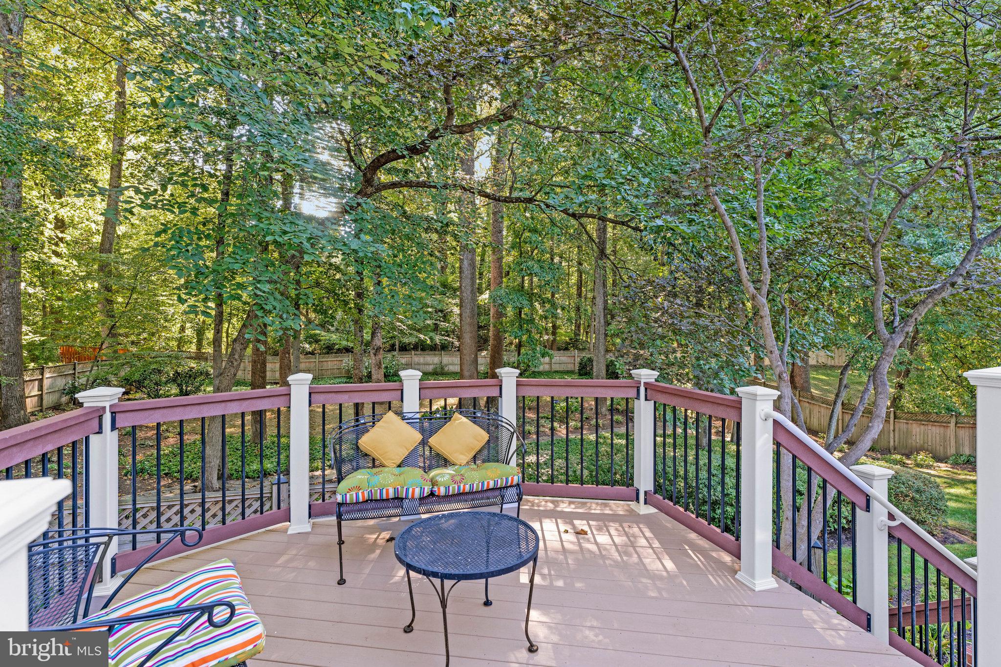 HICKORY HOLLOW FOREST - Residential