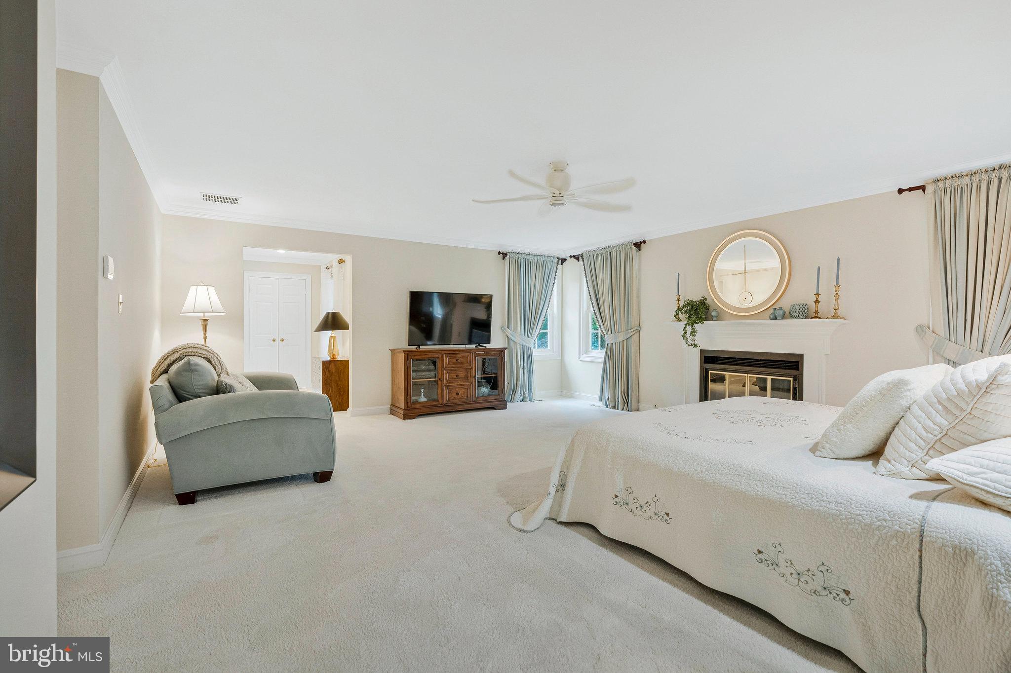 HICKORY HOLLOW FOREST - Residential