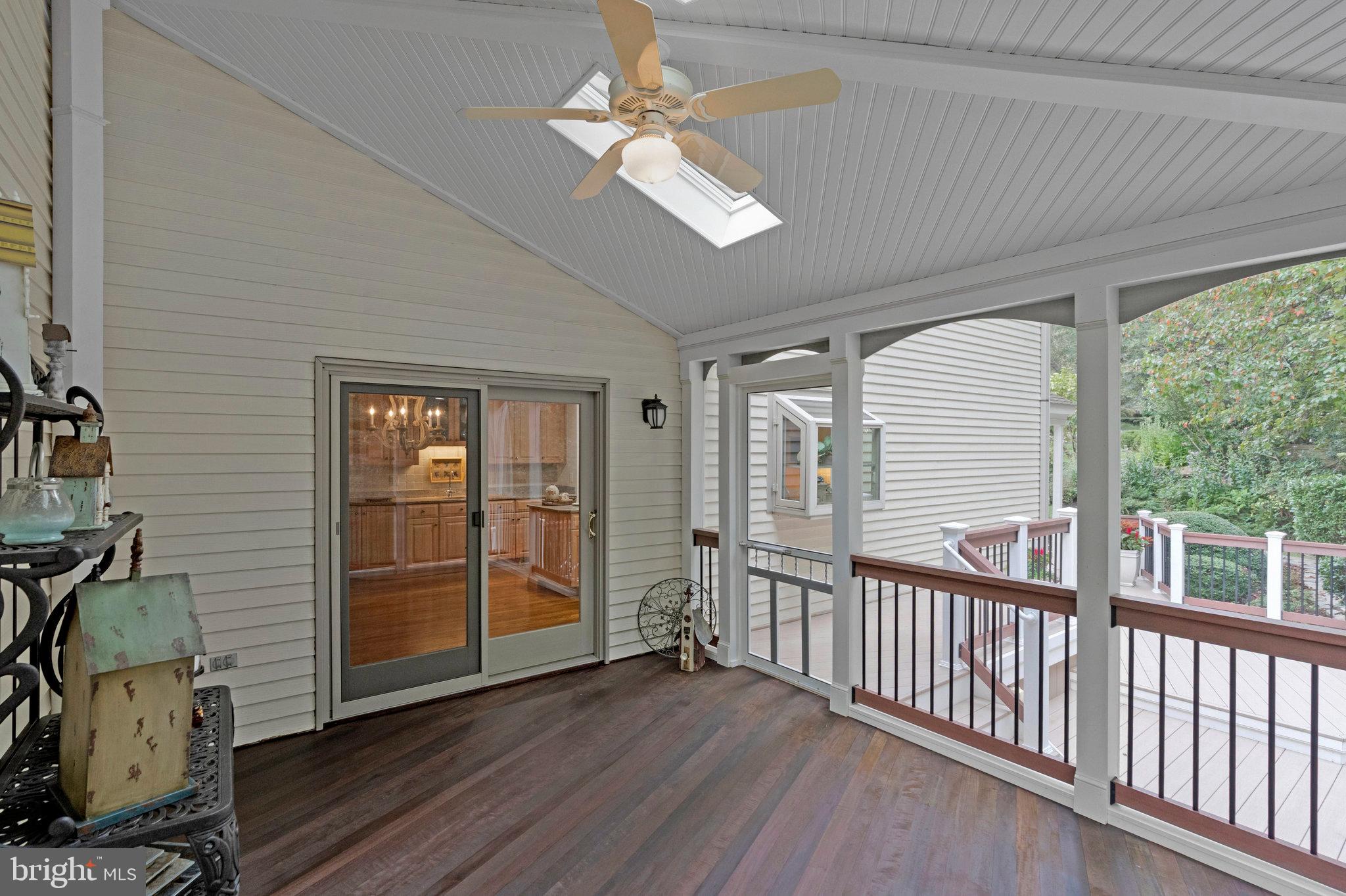 HICKORY HOLLOW FOREST - Residential