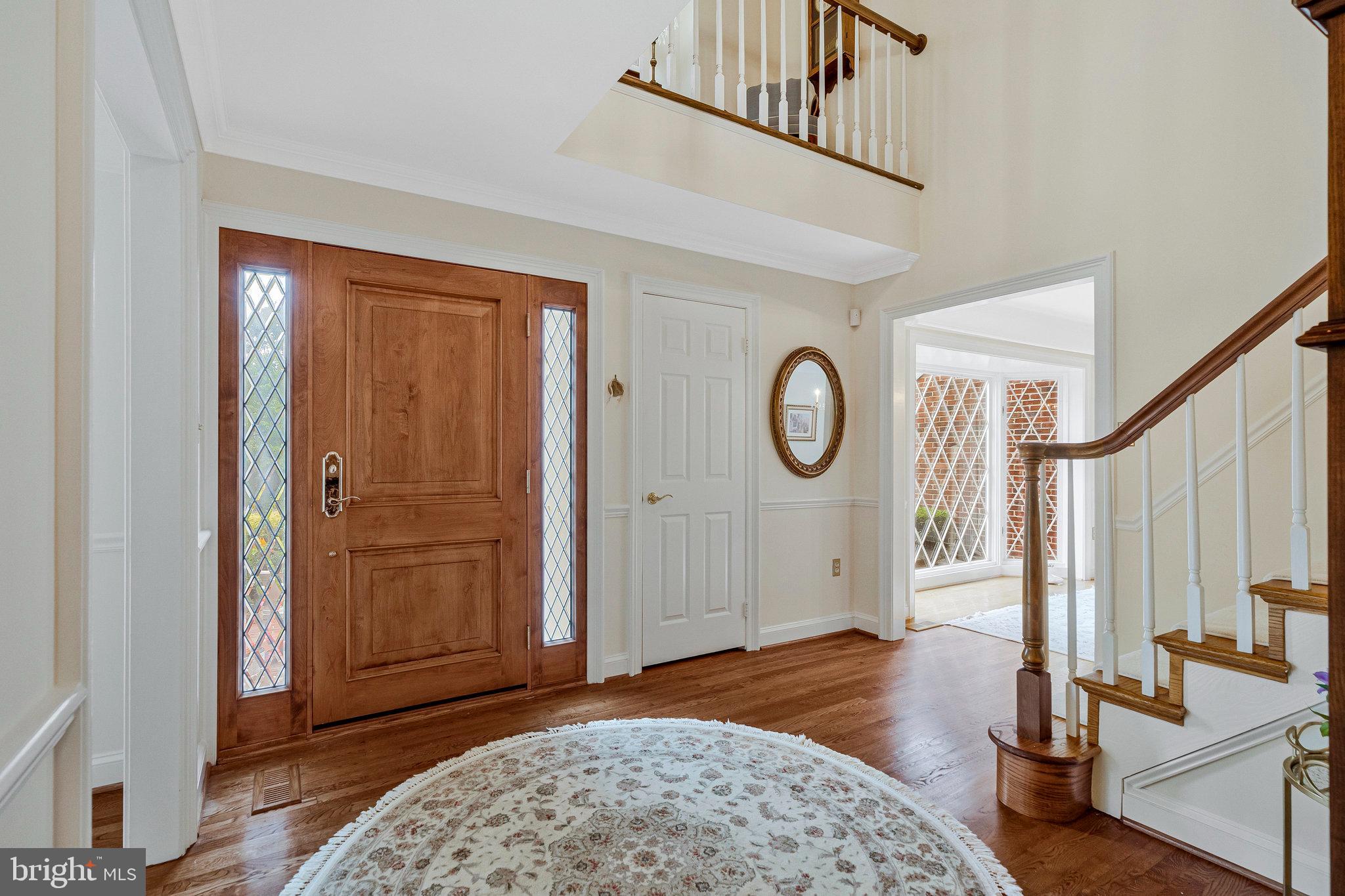 HICKORY HOLLOW FOREST - Residential