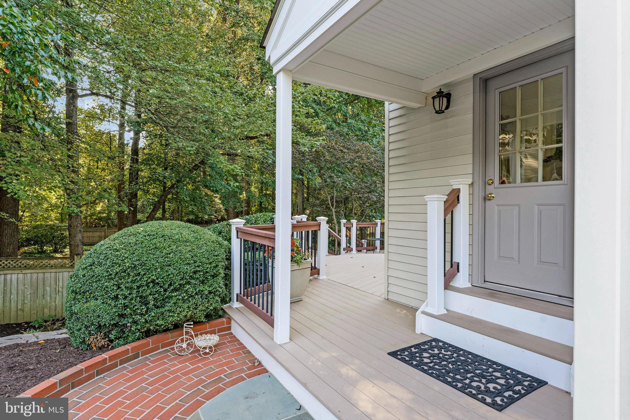 10309 HICKORY FOREST DRIVE