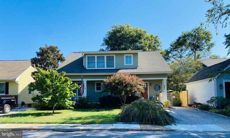 Unmatched Eastport location.  This stunning Craftsman-style residence exudes grace and elegance and is considerably well-constructed.  Generous indoor and outdoor living spaces.  Available through the end of June 2025, with some negotiability.  Please contact listing agent for further details and to arrange showings.