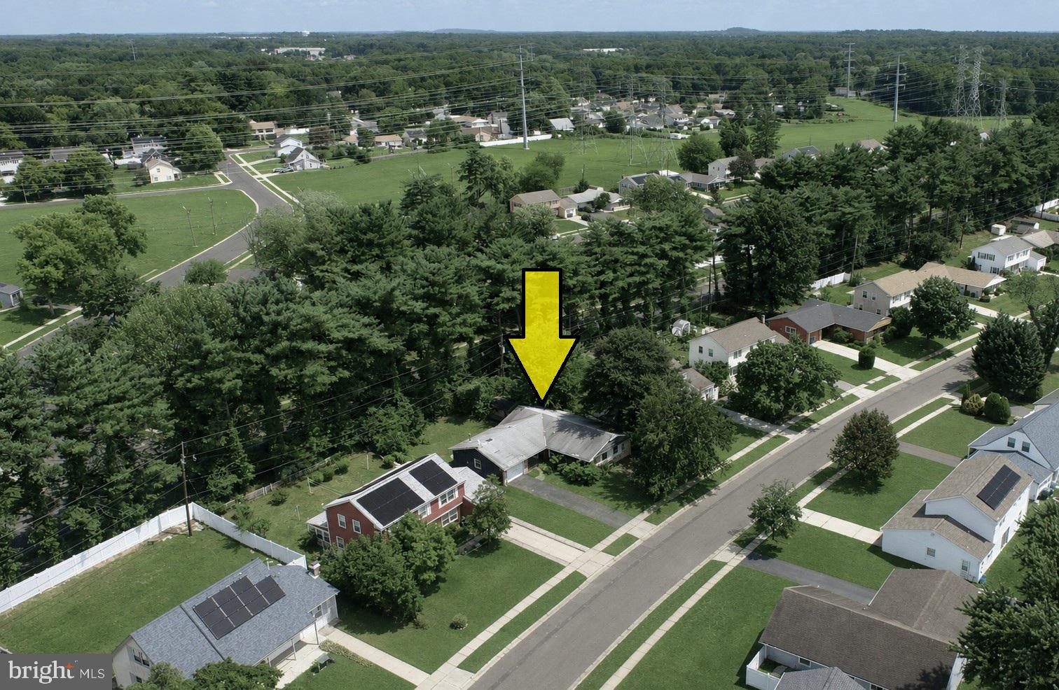44 HENDERSON LANE