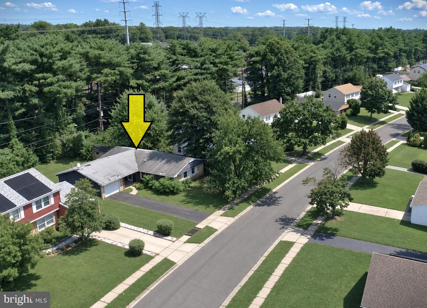 44 HENDERSON LANE
