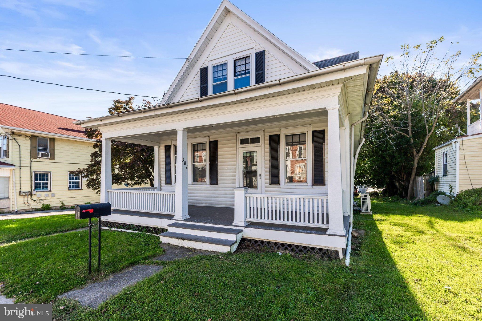 382 W MAIN STREET