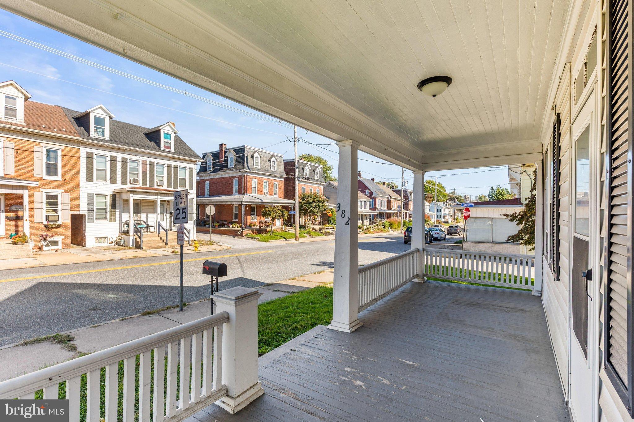 382 W MAIN STREET