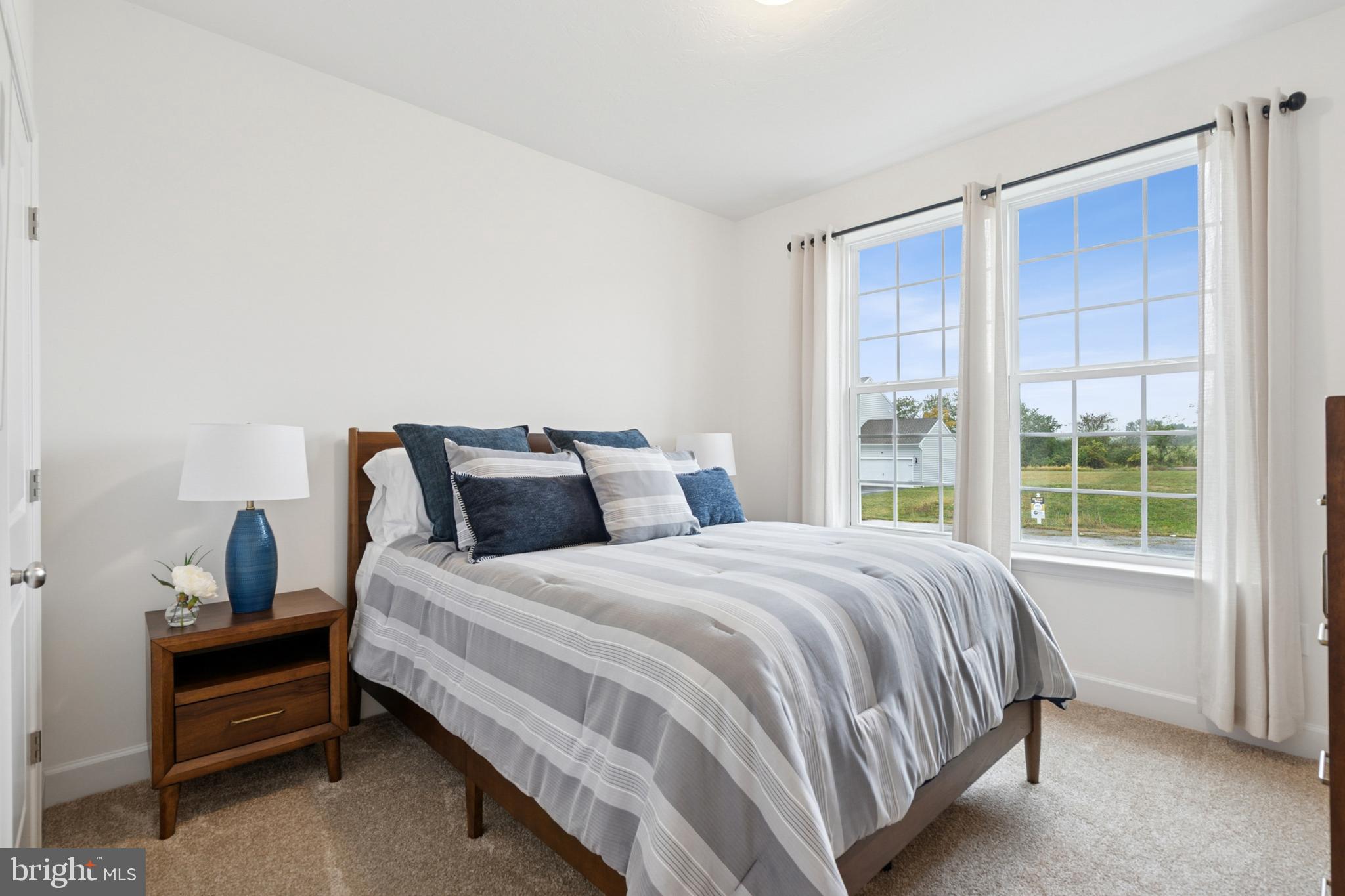 CUMBERLAND VILLAGE - Residential