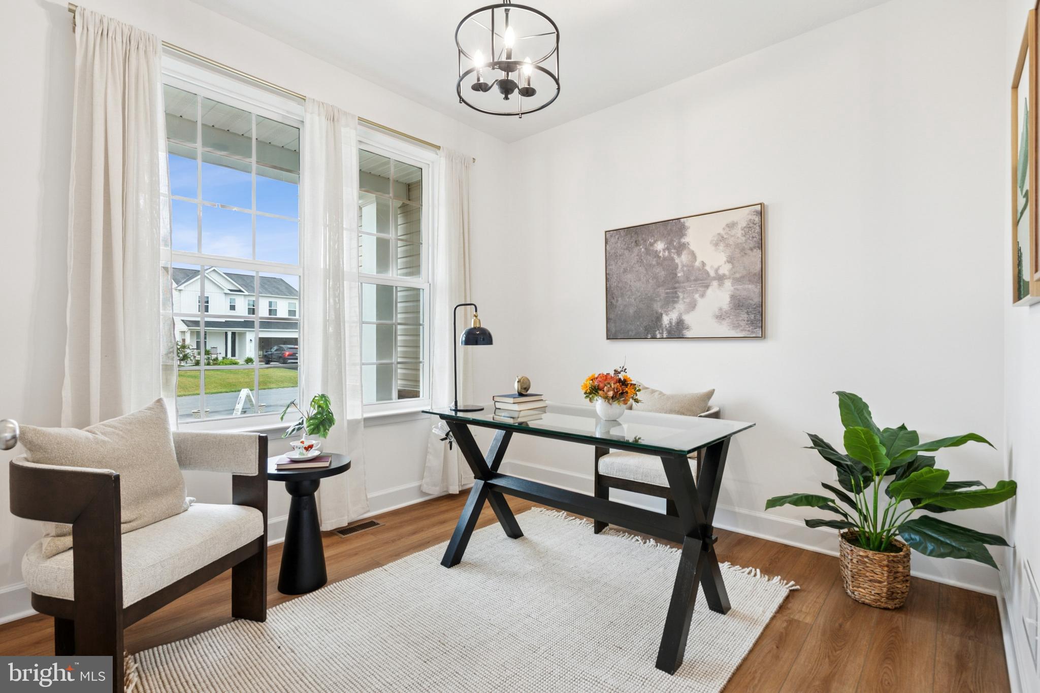 CUMBERLAND VILLAGE - Residential