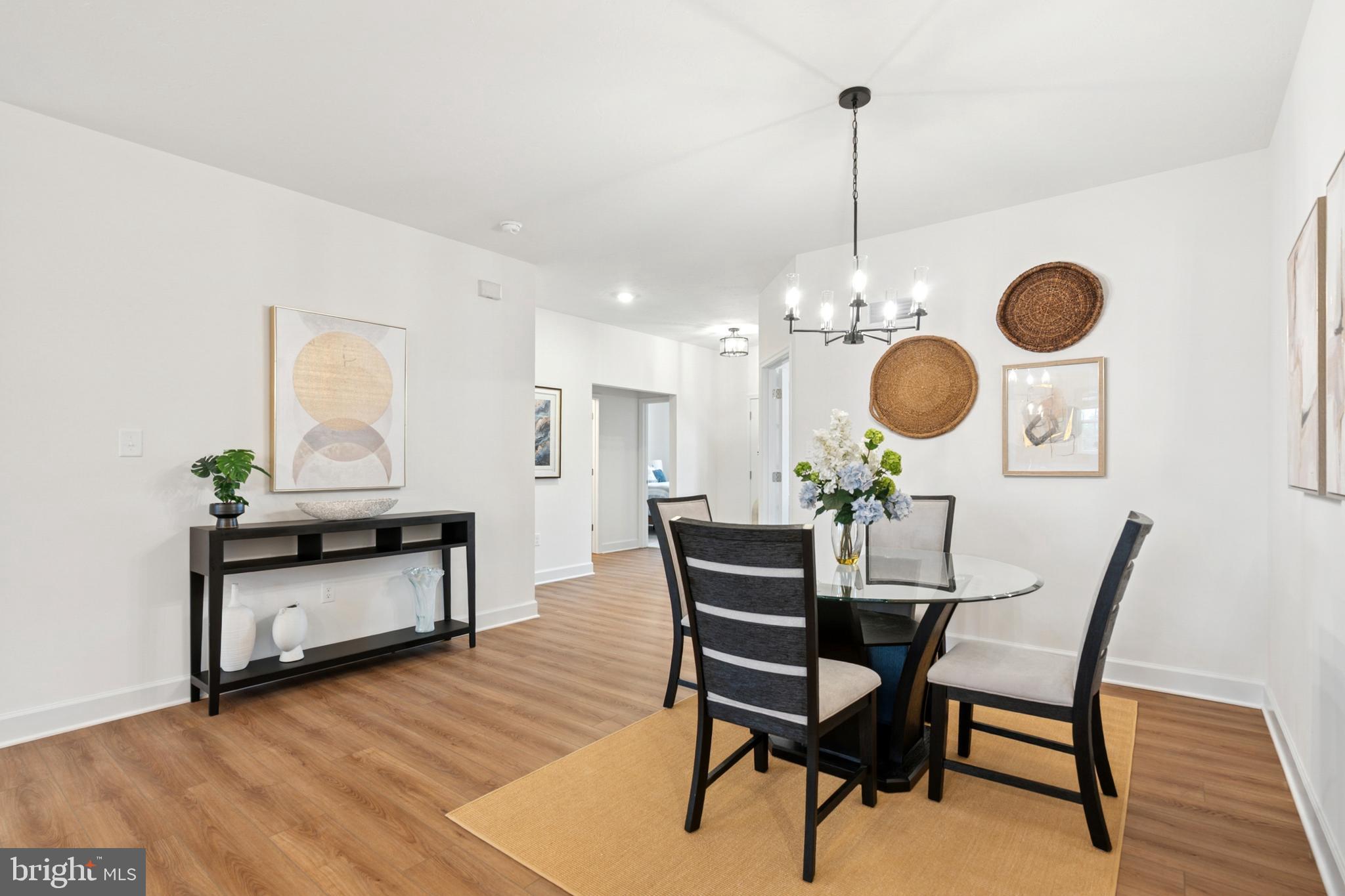 CUMBERLAND VILLAGE - Residential