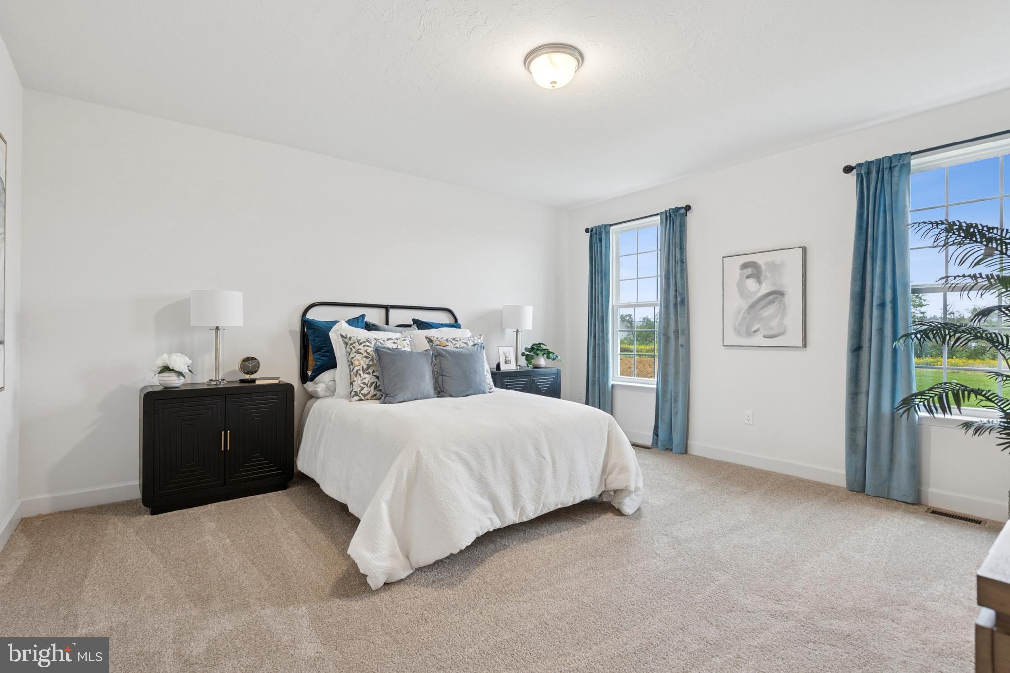 CUMBERLAND VILLAGE - Residential