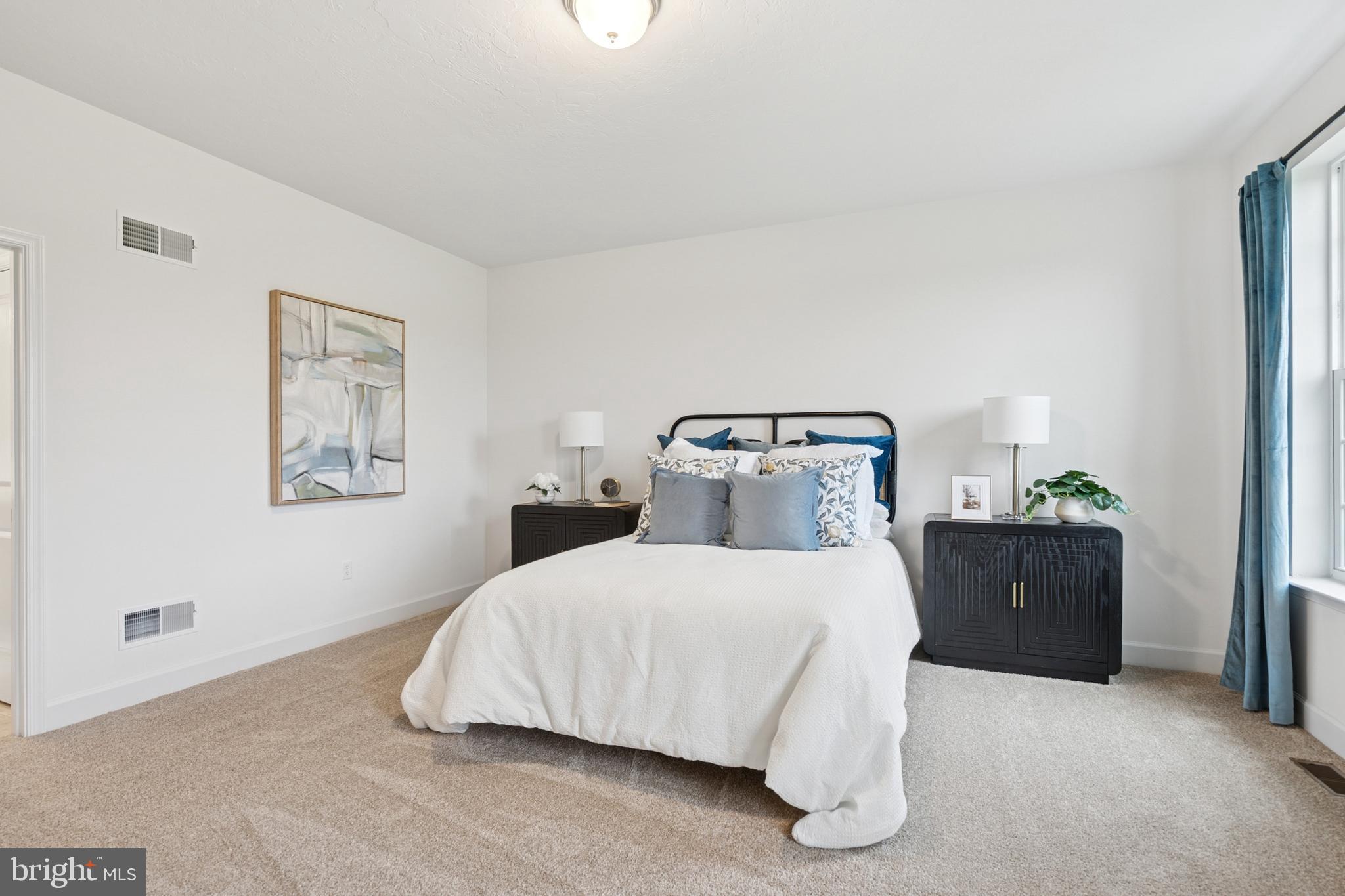 CUMBERLAND VILLAGE - Residential