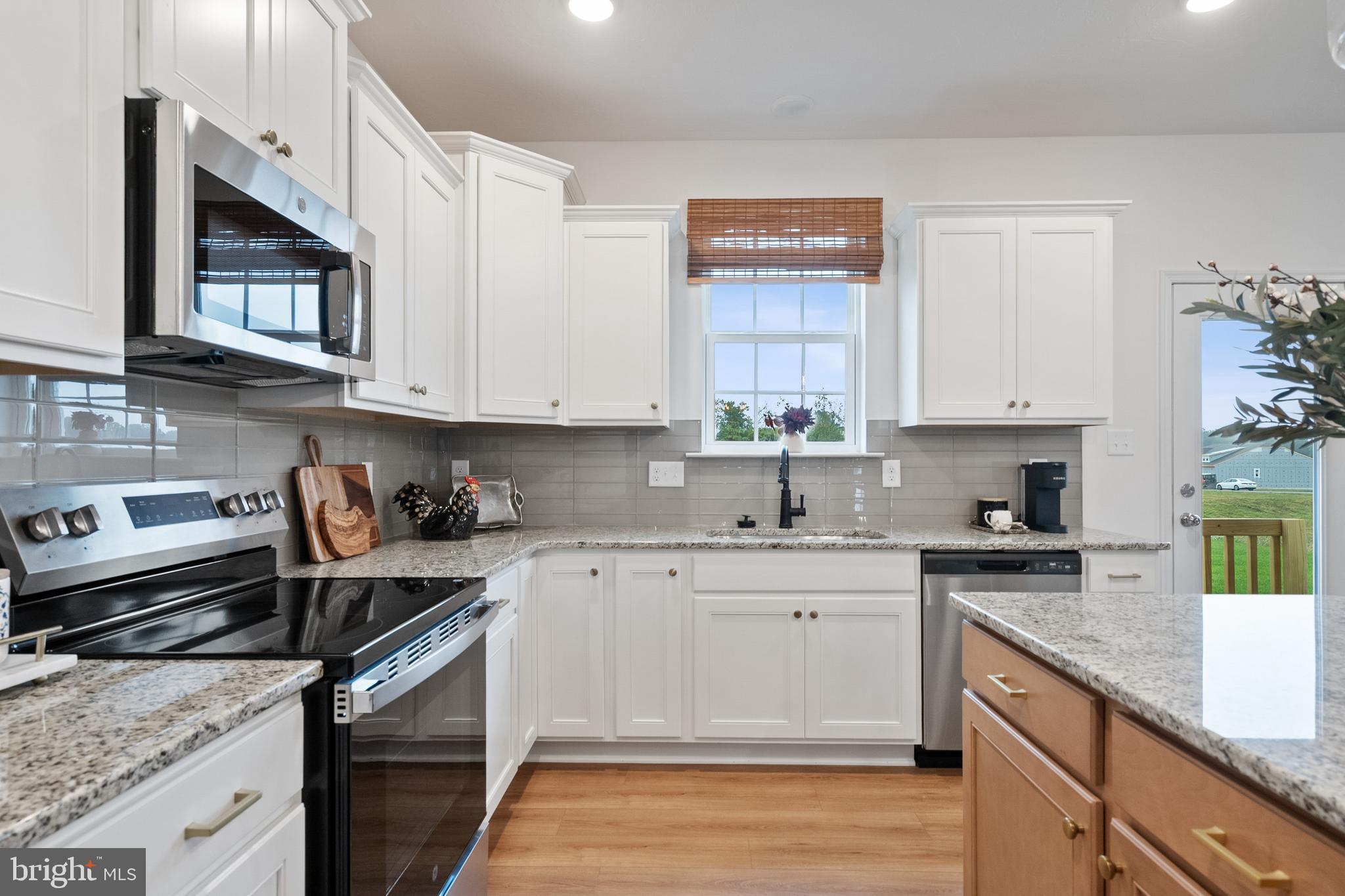 CUMBERLAND VILLAGE - Residential