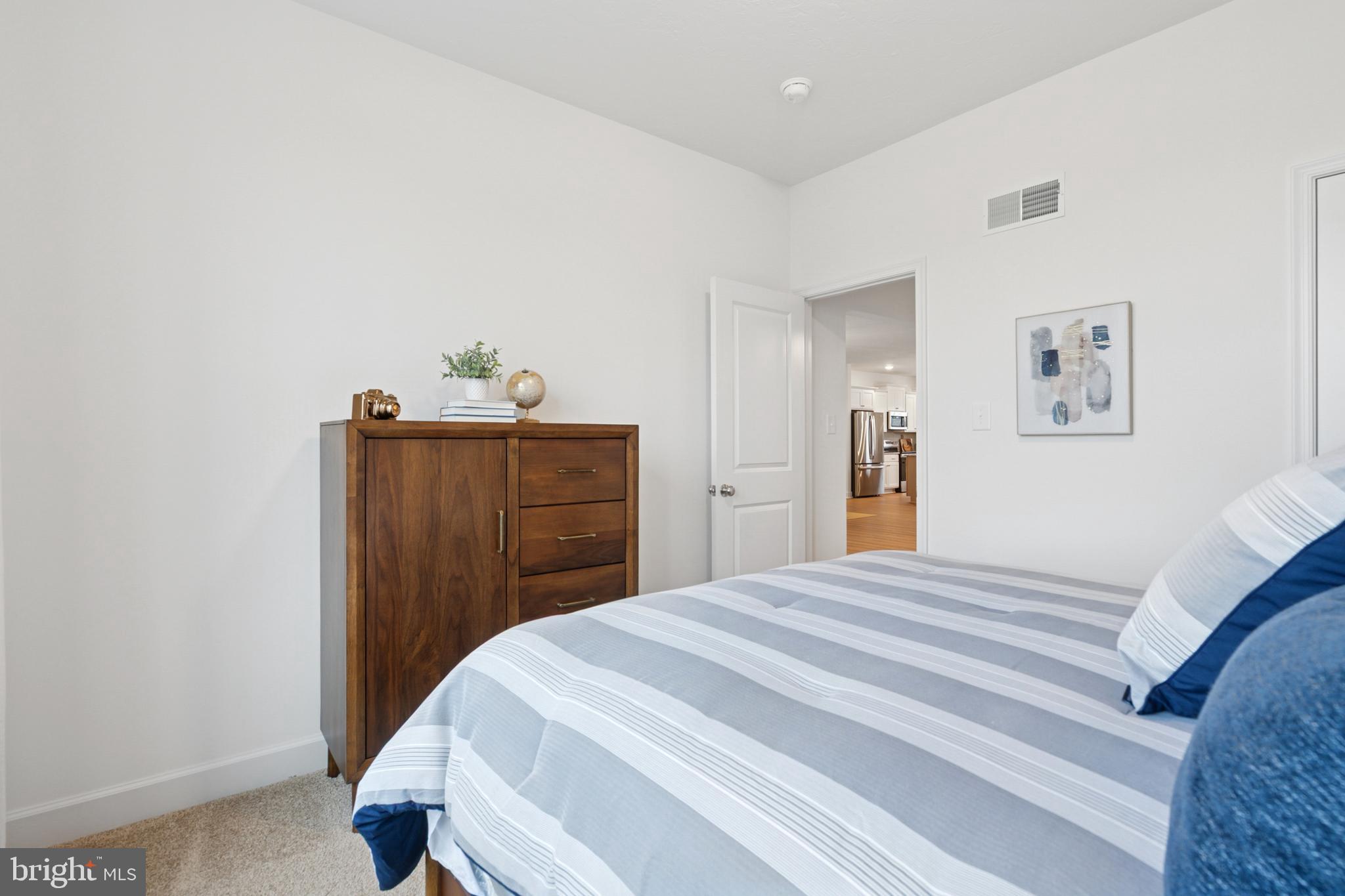 CUMBERLAND VILLAGE - Residential