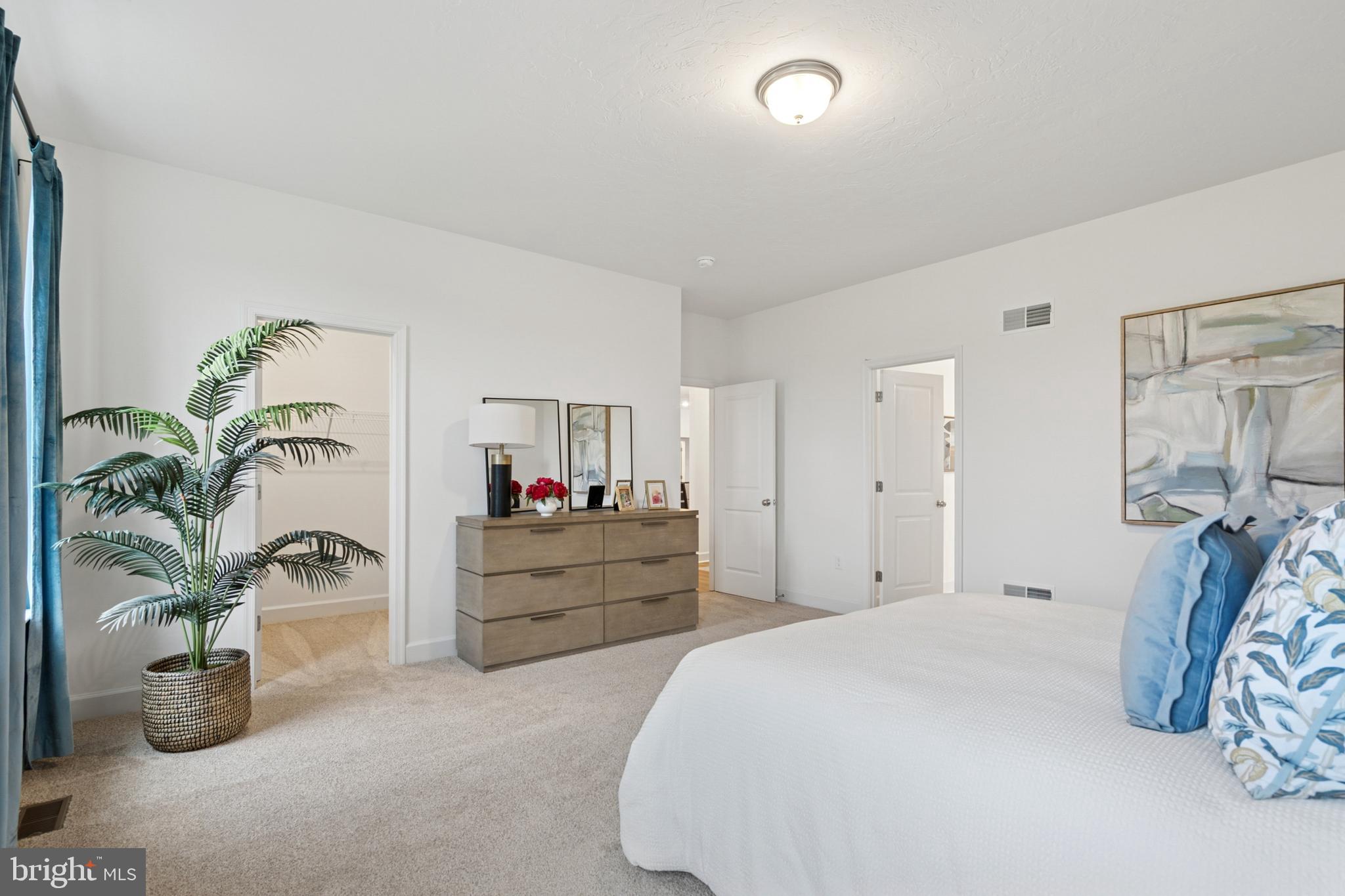 CUMBERLAND VILLAGE - Residential