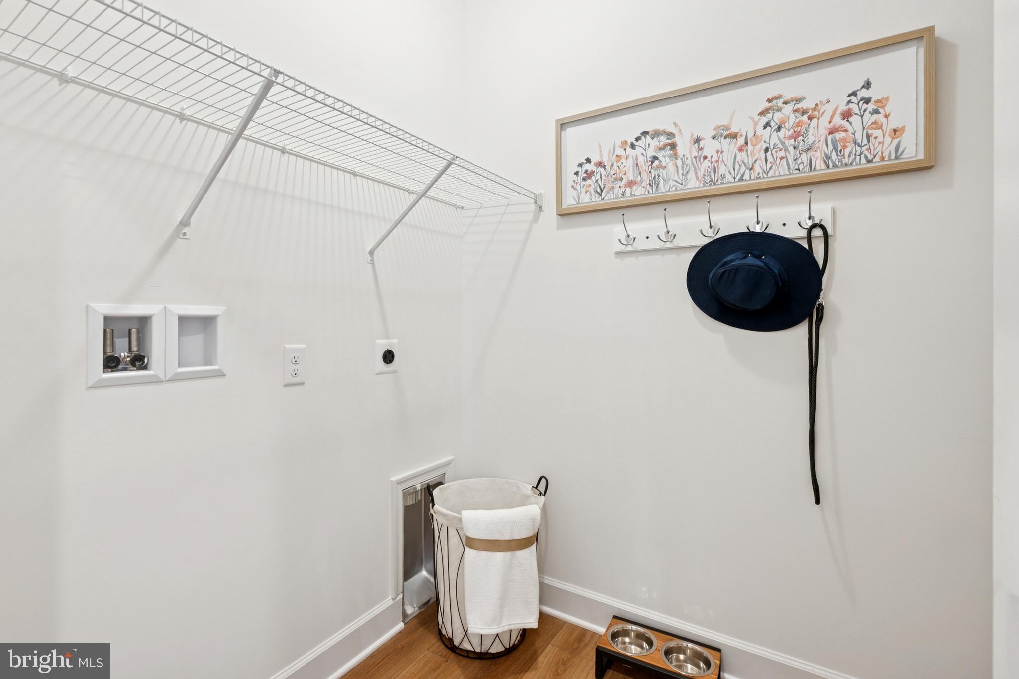 CUMBERLAND VILLAGE - Residential