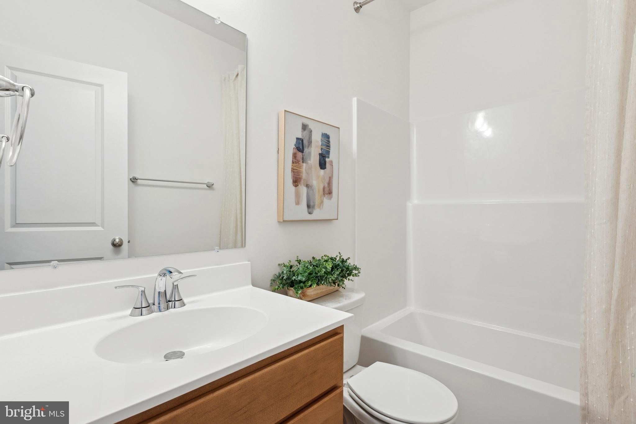 CUMBERLAND VILLAGE - Residential