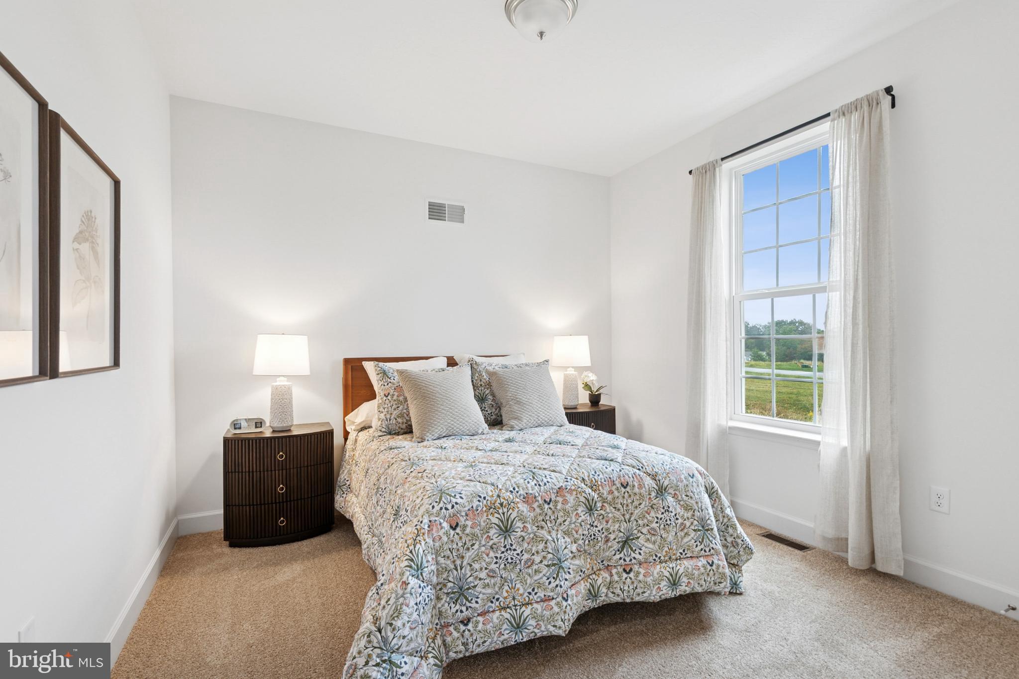 CUMBERLAND VILLAGE - Residential