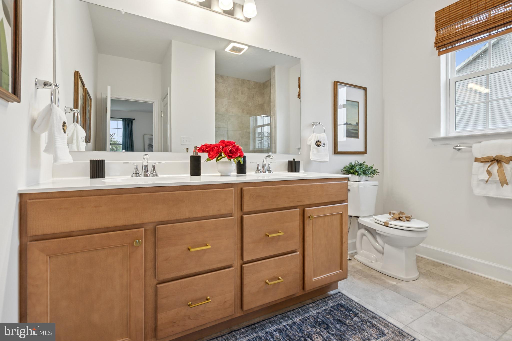 CUMBERLAND VILLAGE - Residential