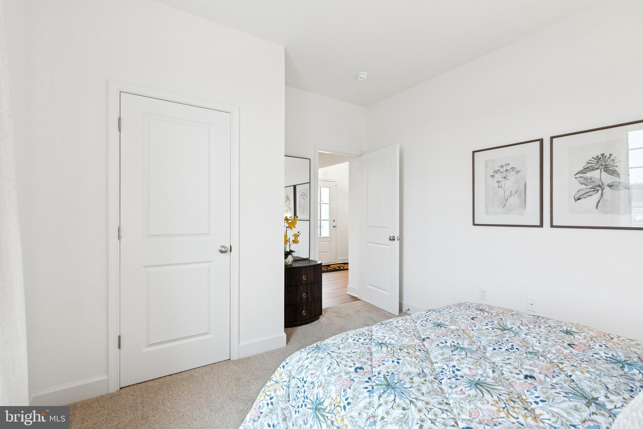 CUMBERLAND VILLAGE - Residential