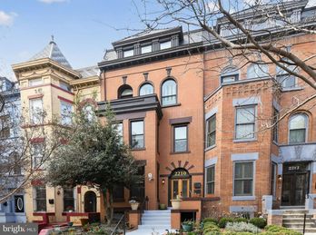 Condominium at 2210 1ST STREET NW 2