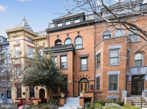 2210 1ST STREET NW 2 WASHINGTON DC 20001