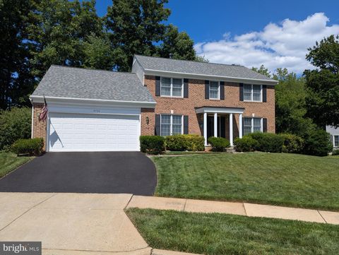Homes For Sale - 9700 Tiny Court<br/> BURKE, VA 22015