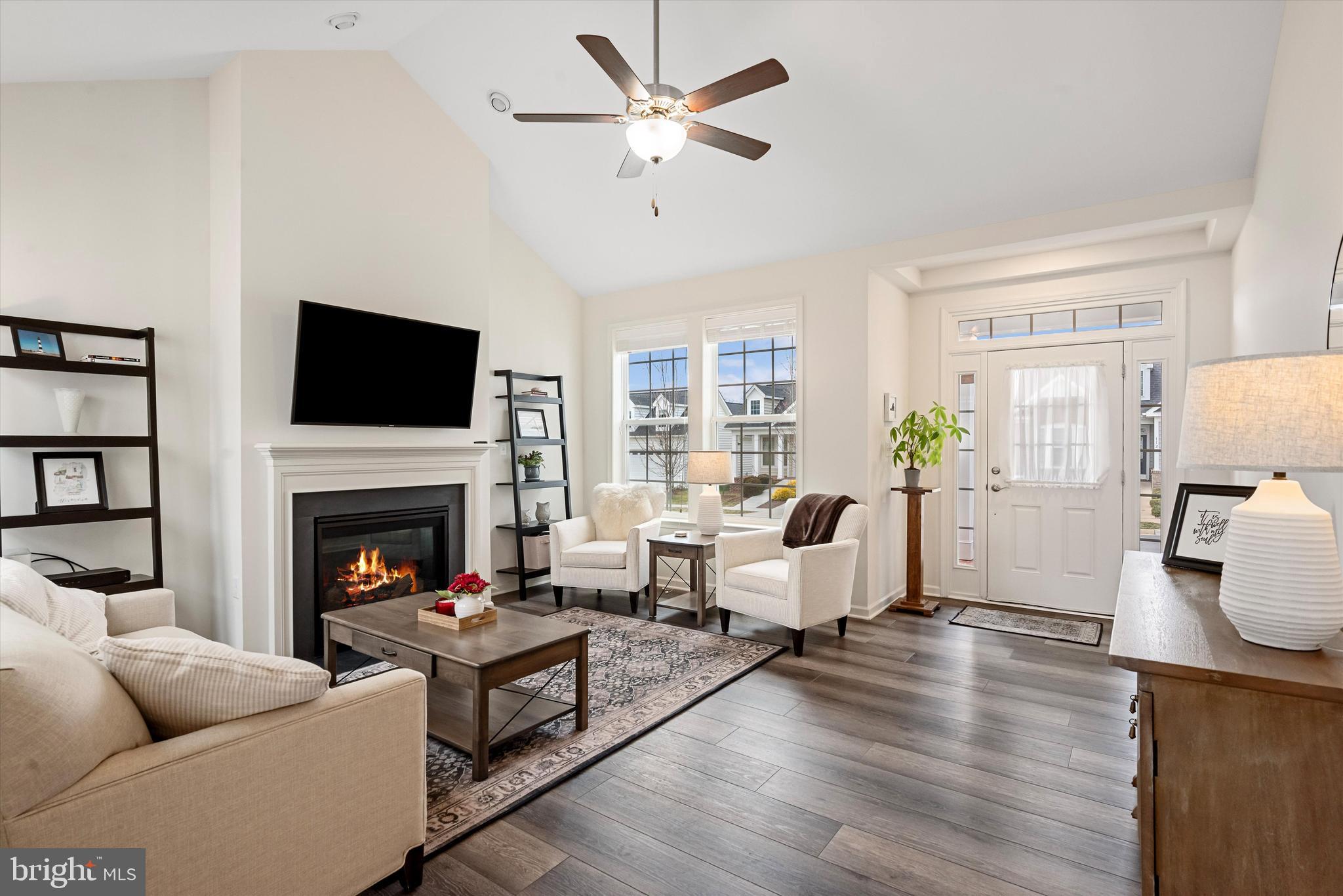 CEDAR MEADOWS - Residential