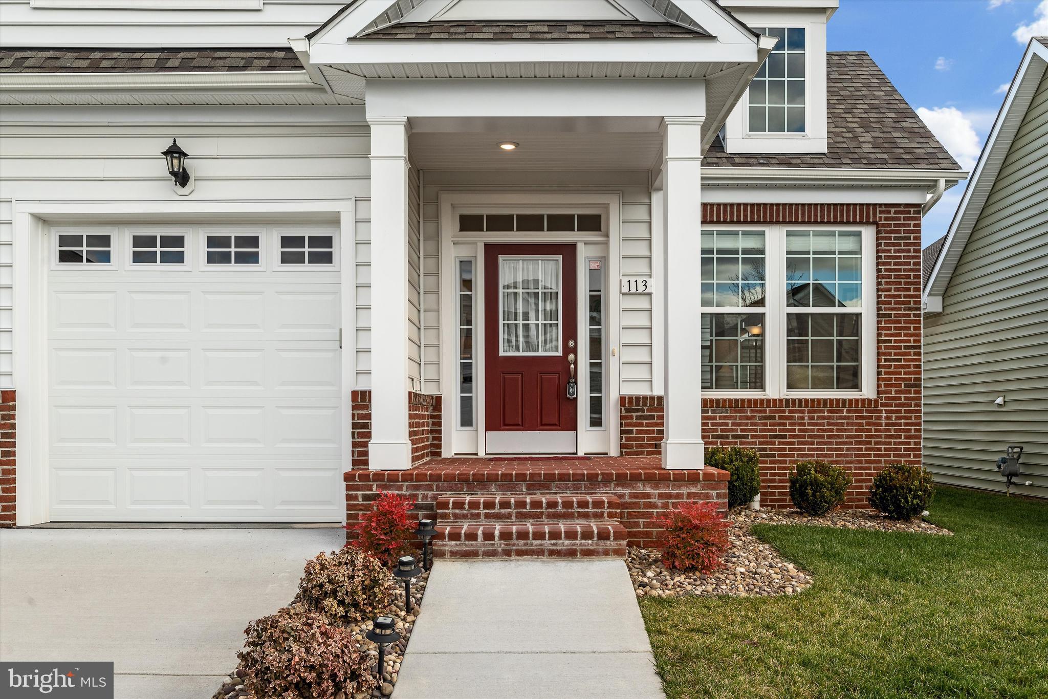 CEDAR MEADOWS - Residential