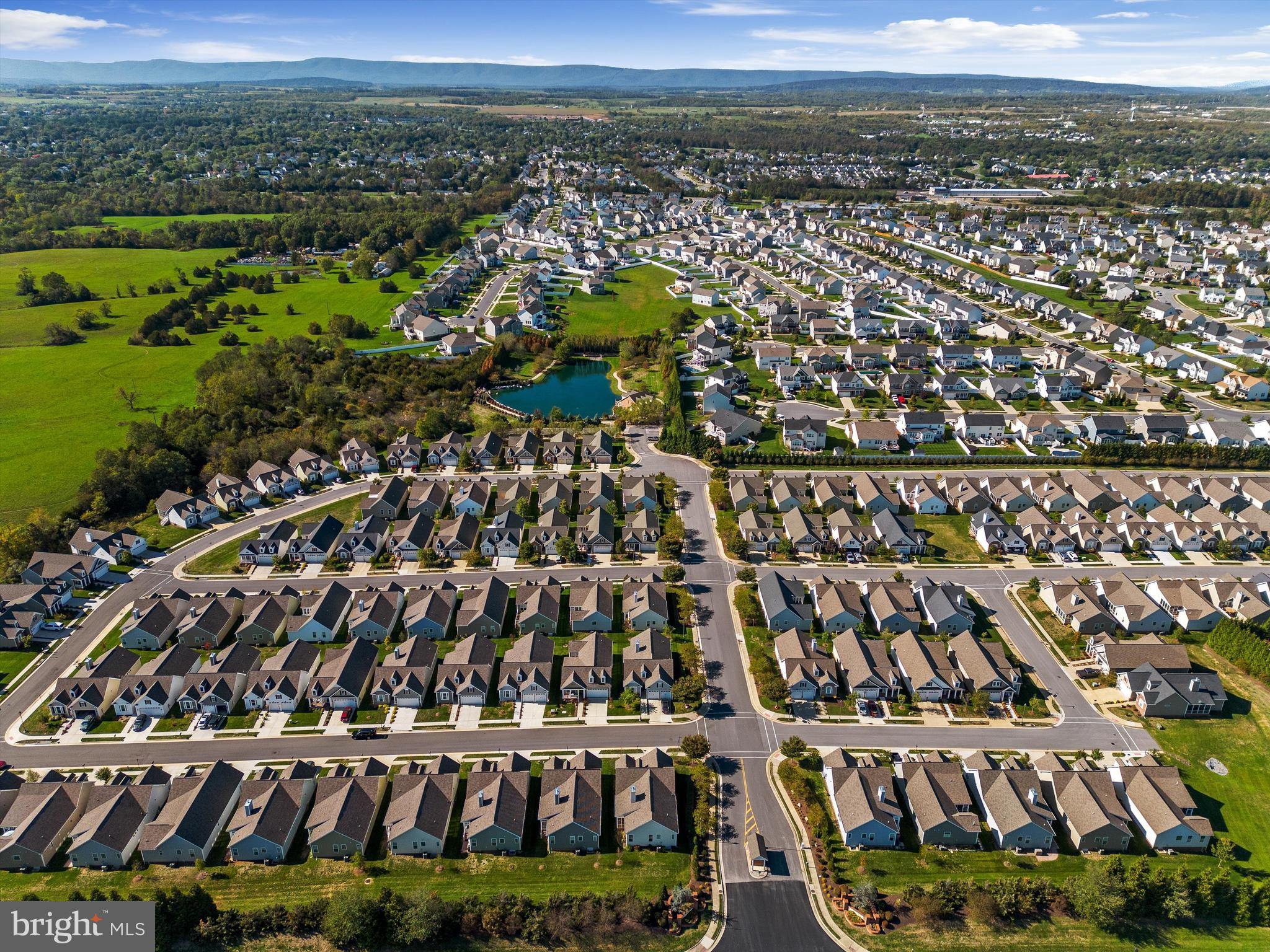 CEDAR MEADOWS - Residential