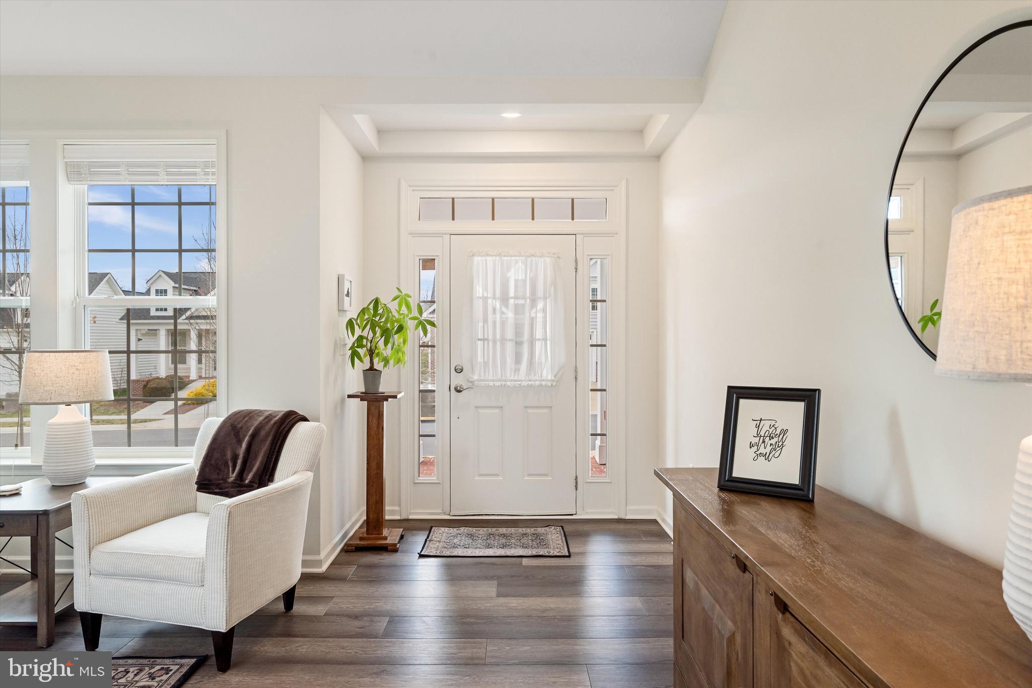 CEDAR MEADOWS - Residential