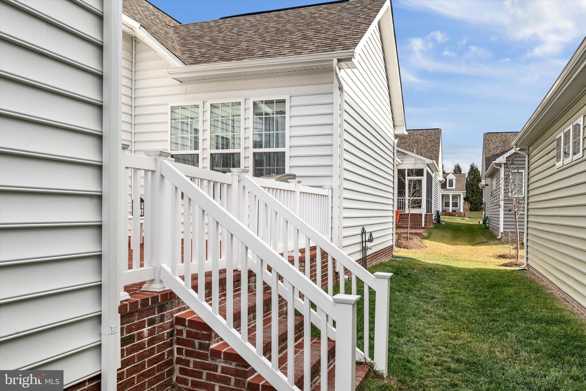 CEDAR MEADOWS - Residential