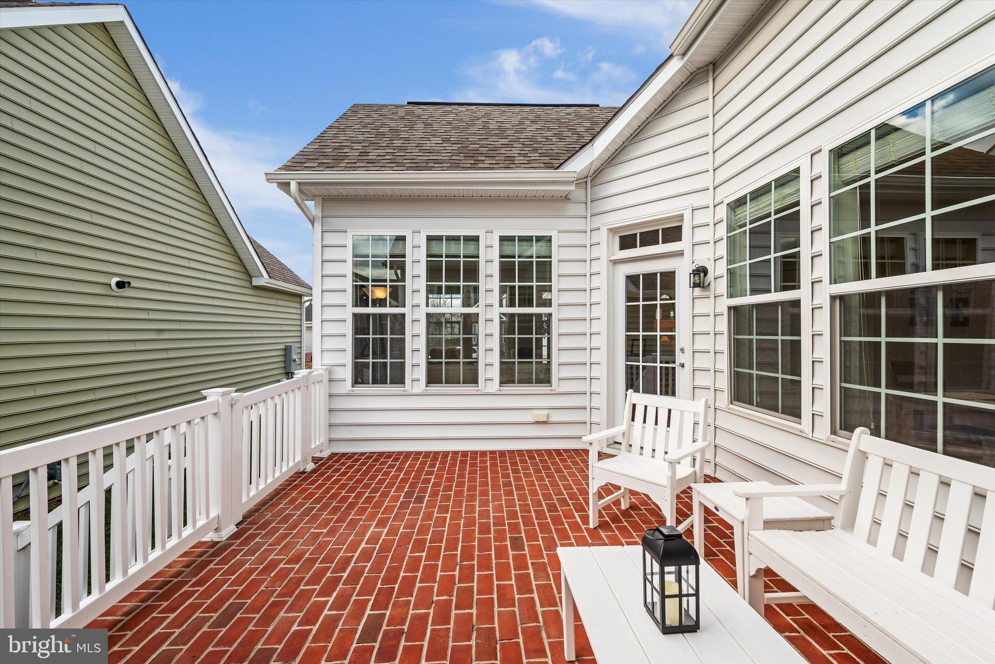 CEDAR MEADOWS - Residential