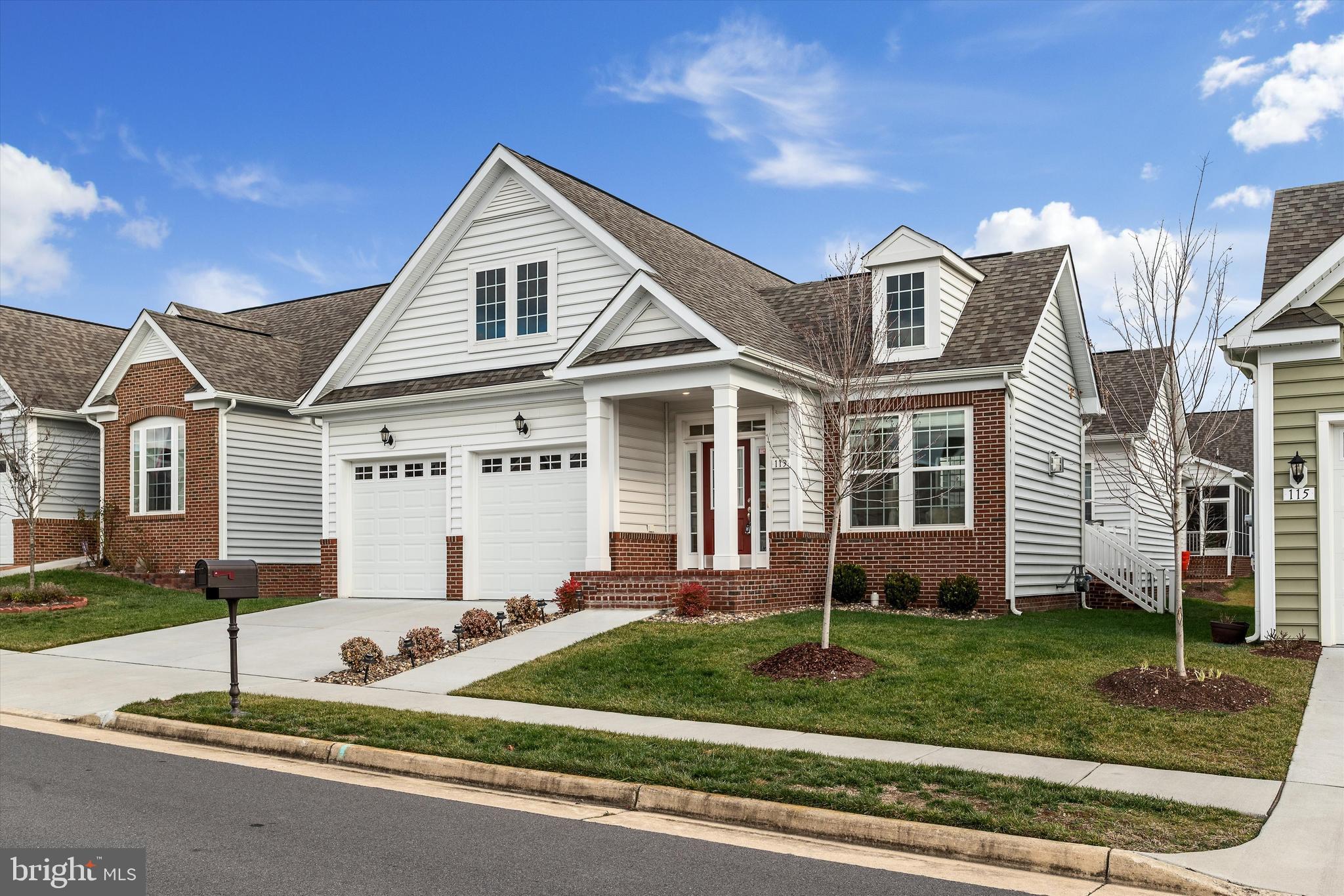 CEDAR MEADOWS - Residential