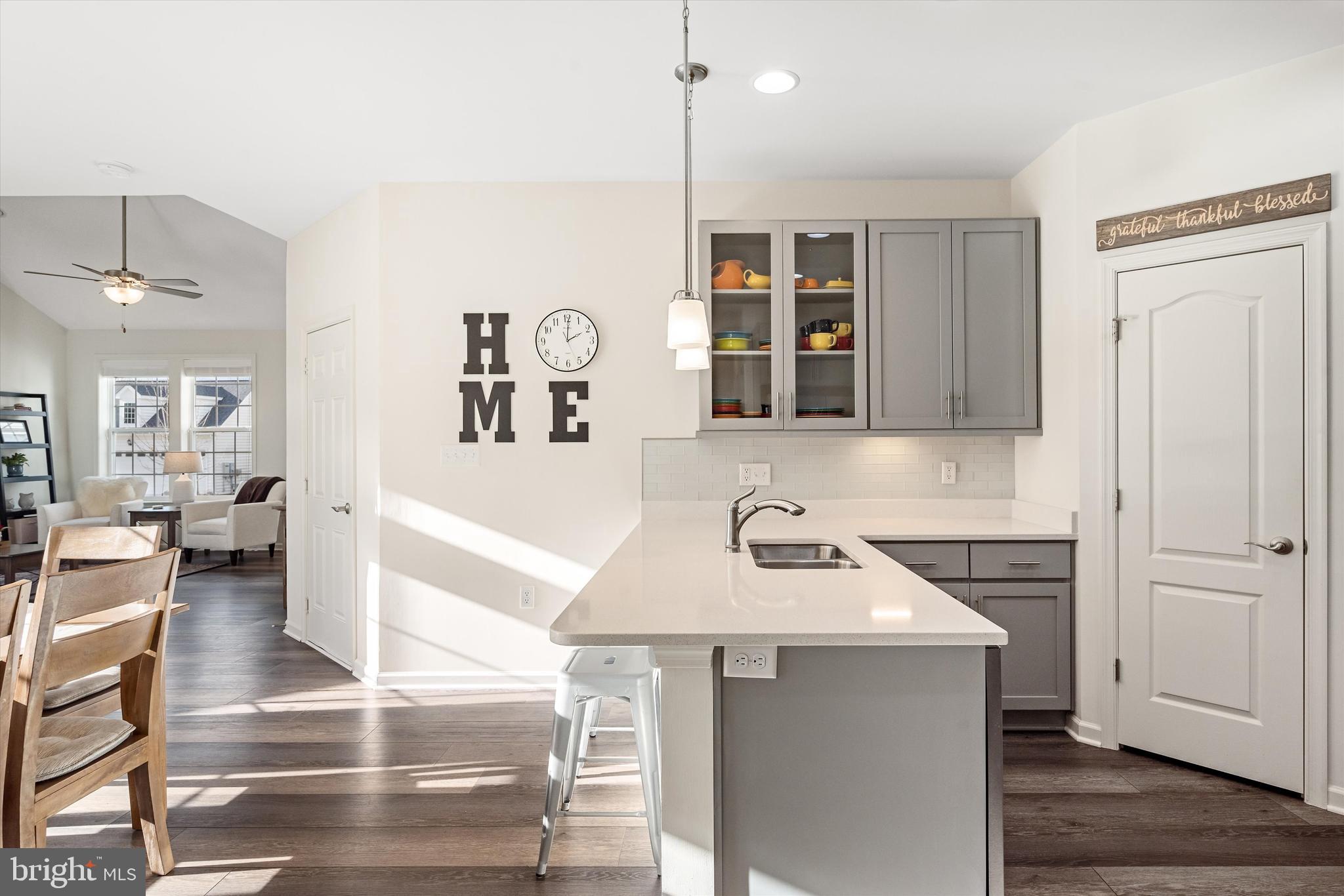 CEDAR MEADOWS - Residential