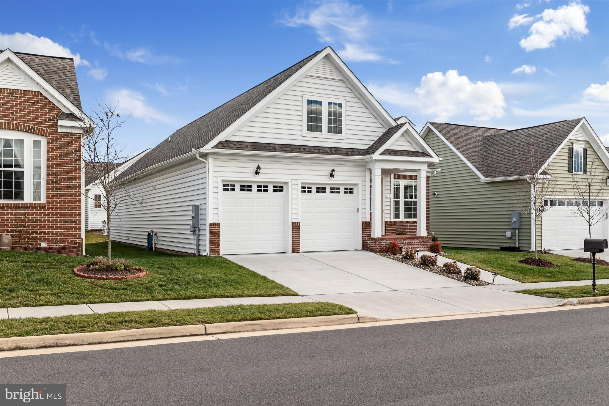 CEDAR MEADOWS - Residential