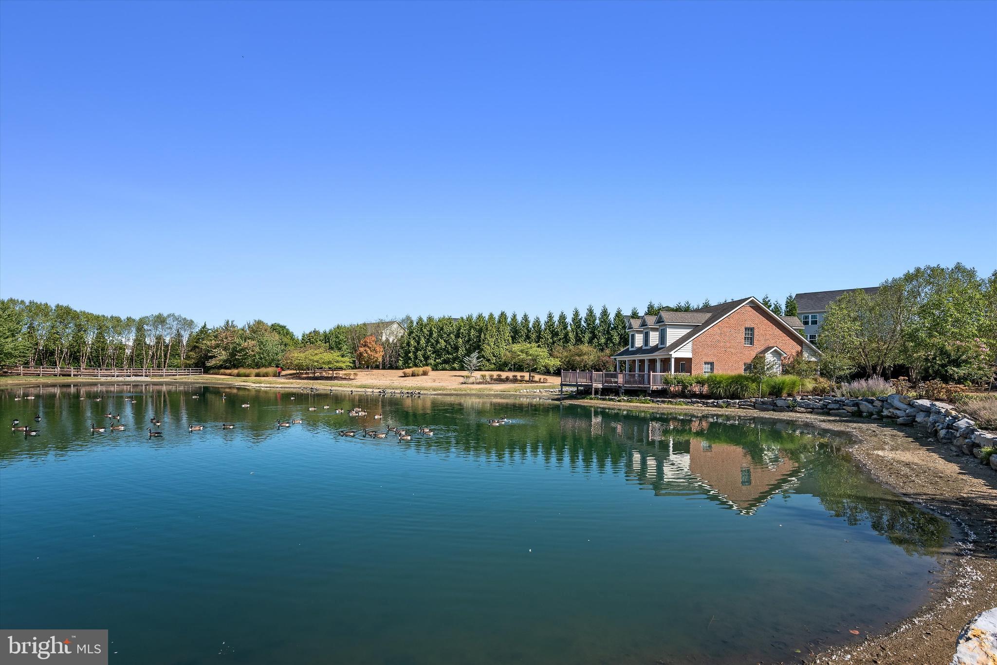 CEDAR MEADOWS - Residential