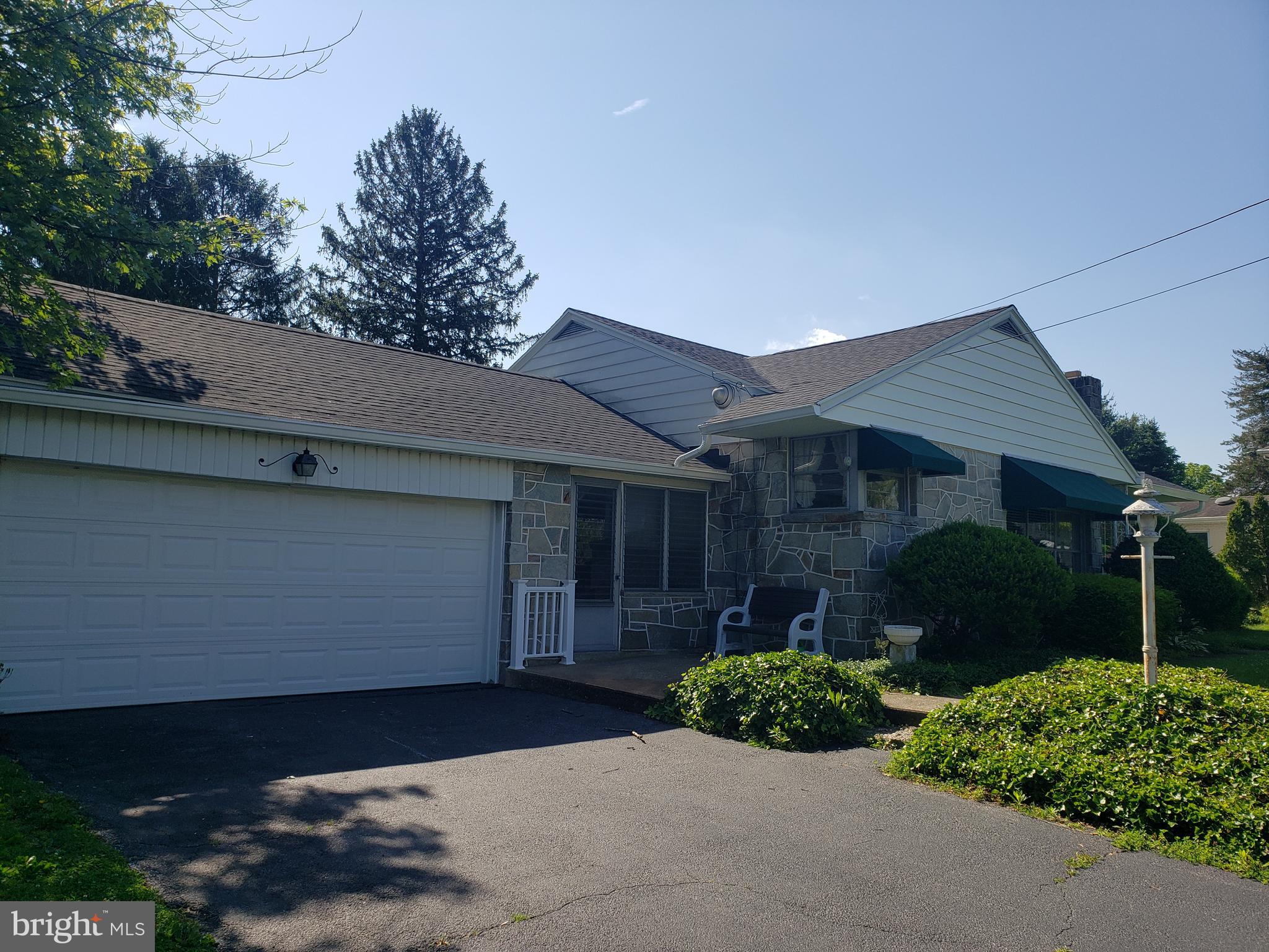 2580 YORK HAVEN ROAD